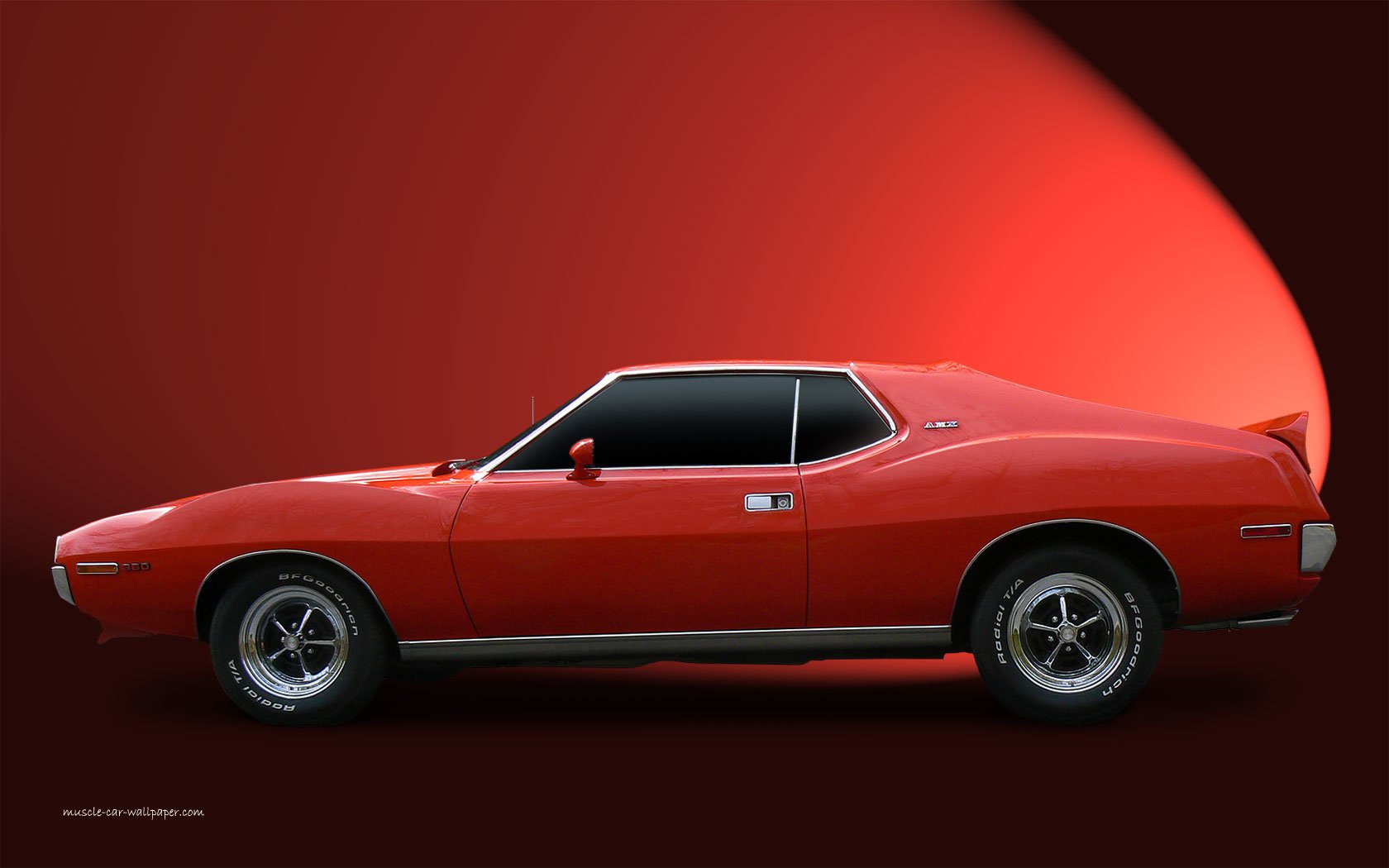 1970 Amc Amx Wallpapers