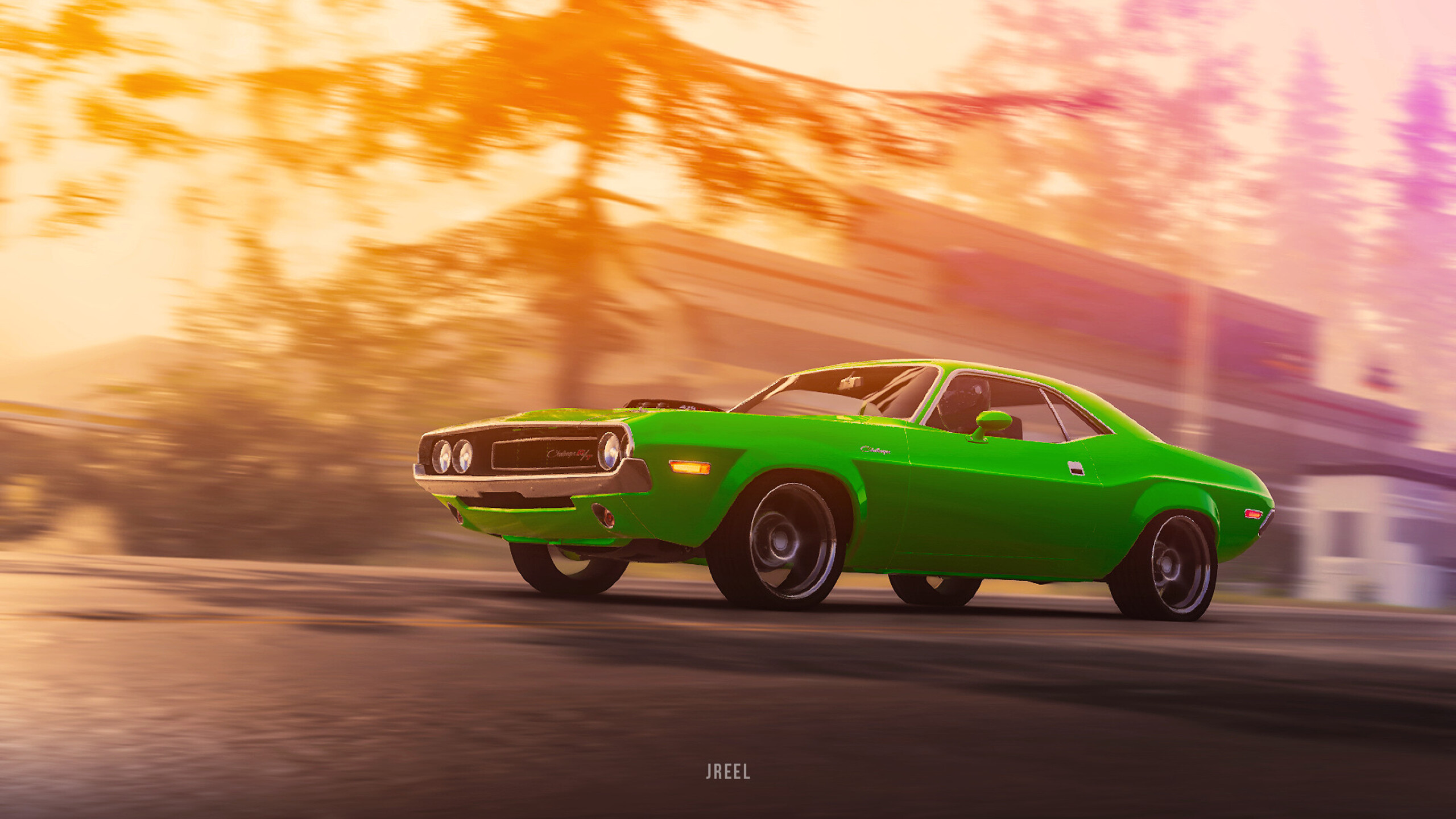 1970 Dodge Wallpapers