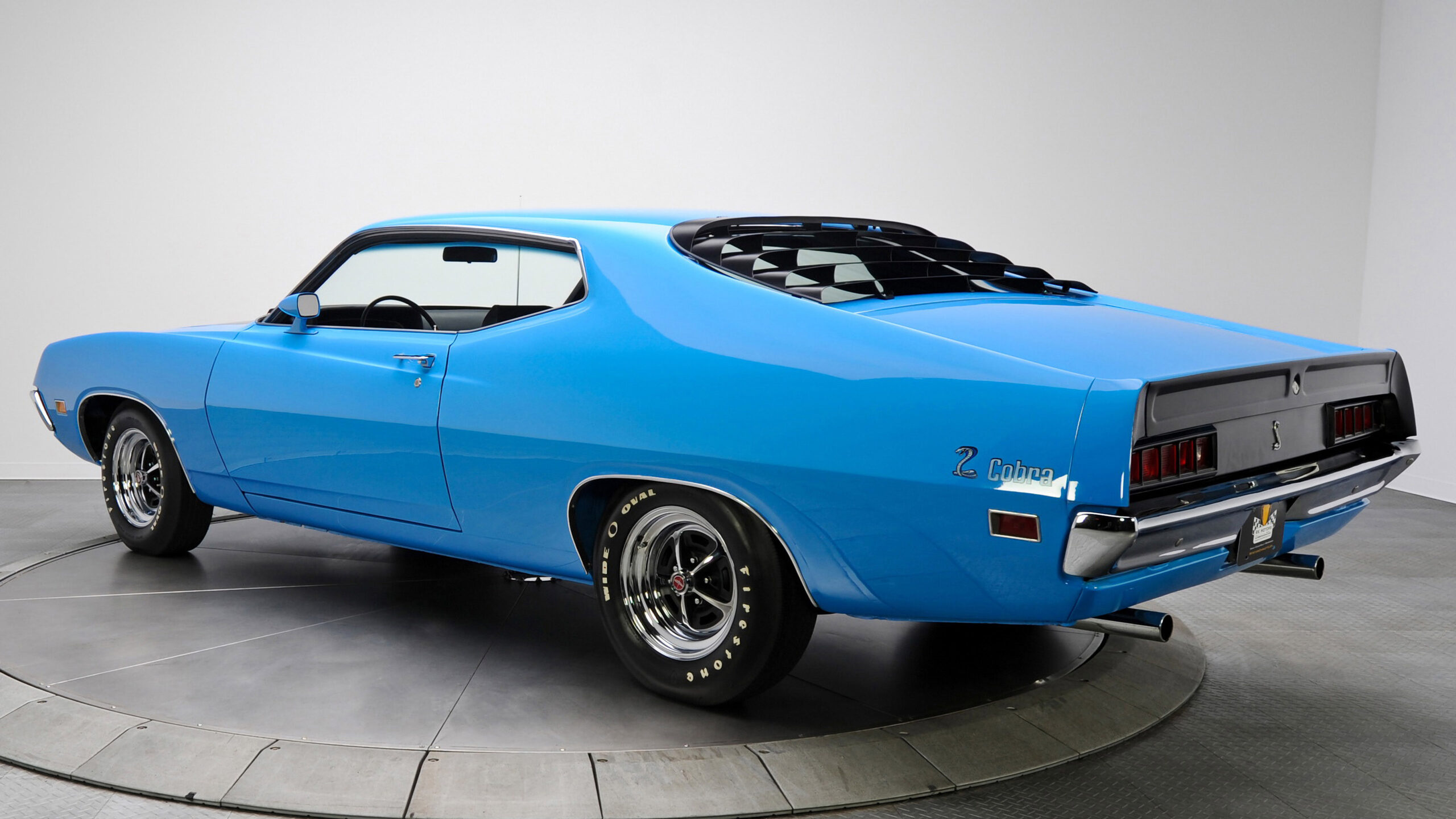 1971 Ford Torino Wallpapers