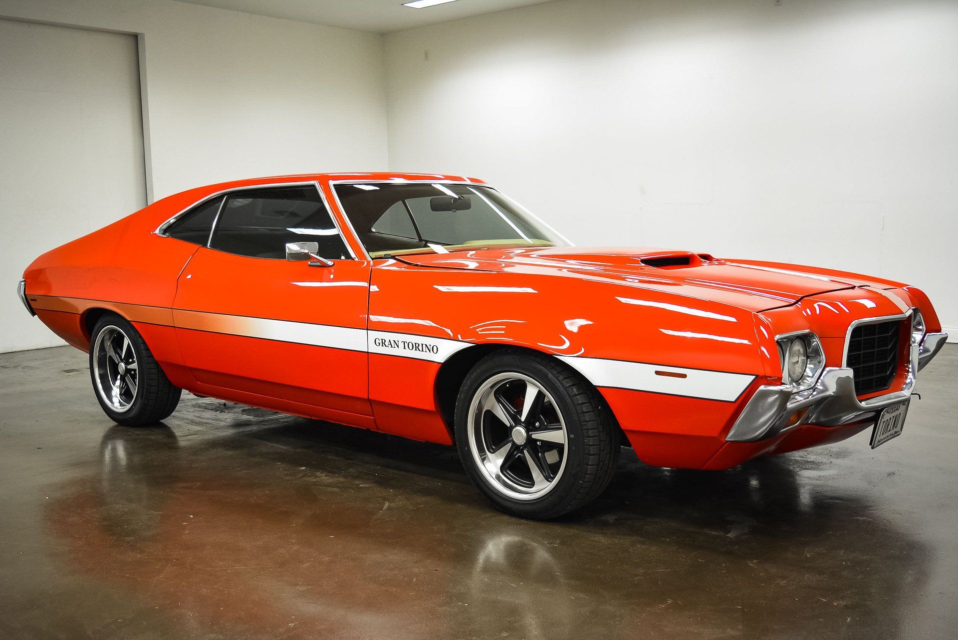 1971 Ford Torino Wallpapers