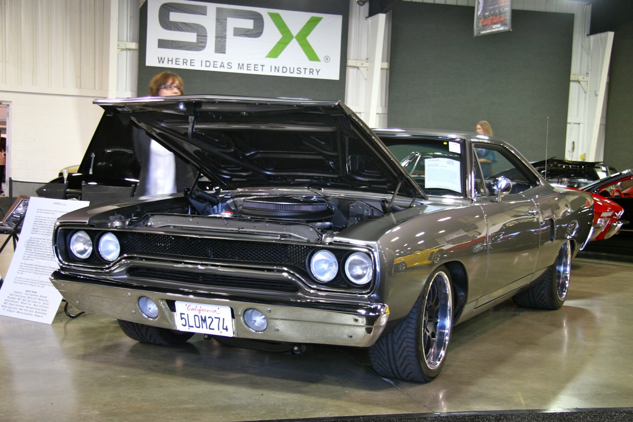 1972 Plymouth Gtx Wallpapers