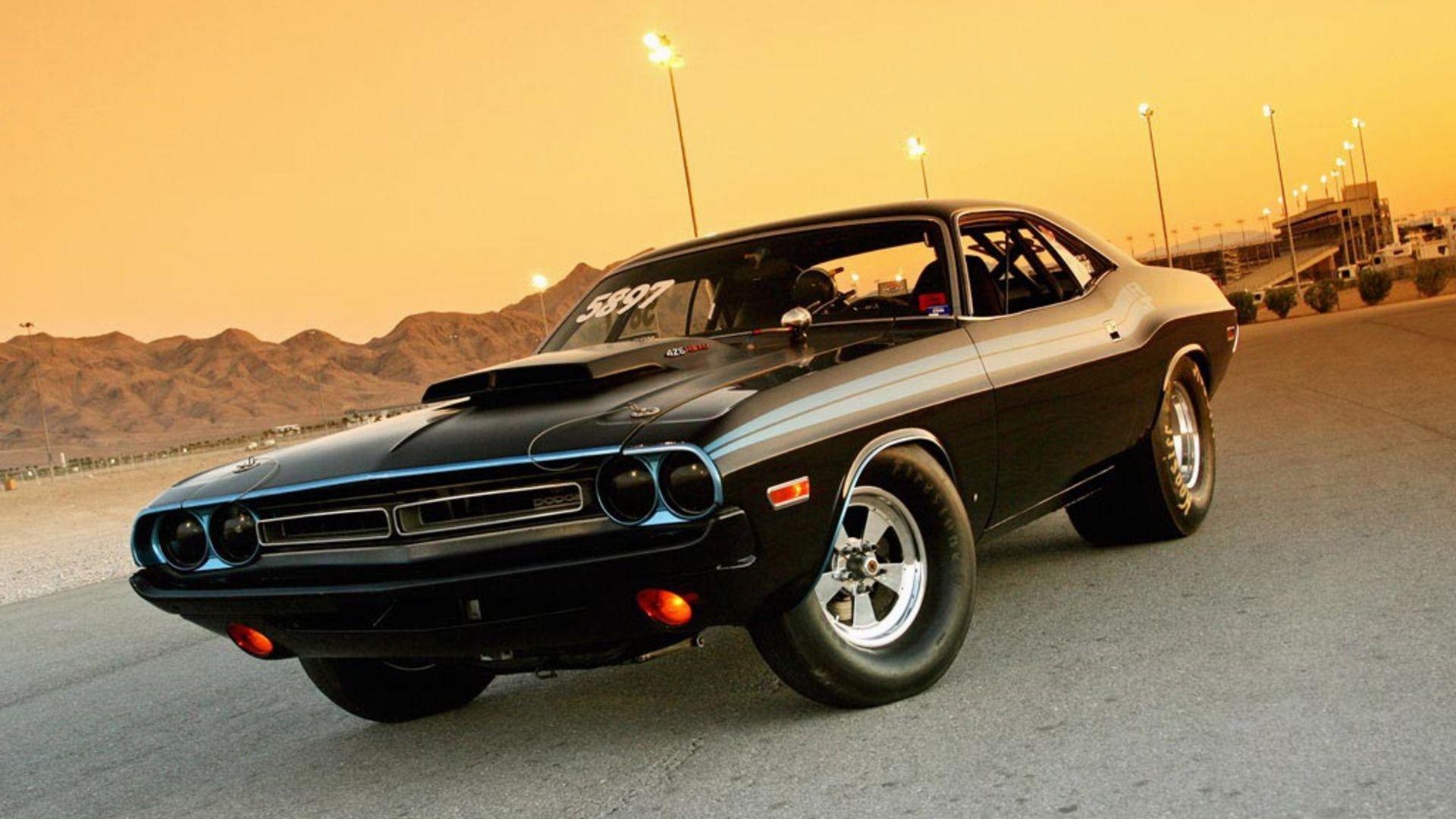 1972 Plymouth Gtx Wallpapers