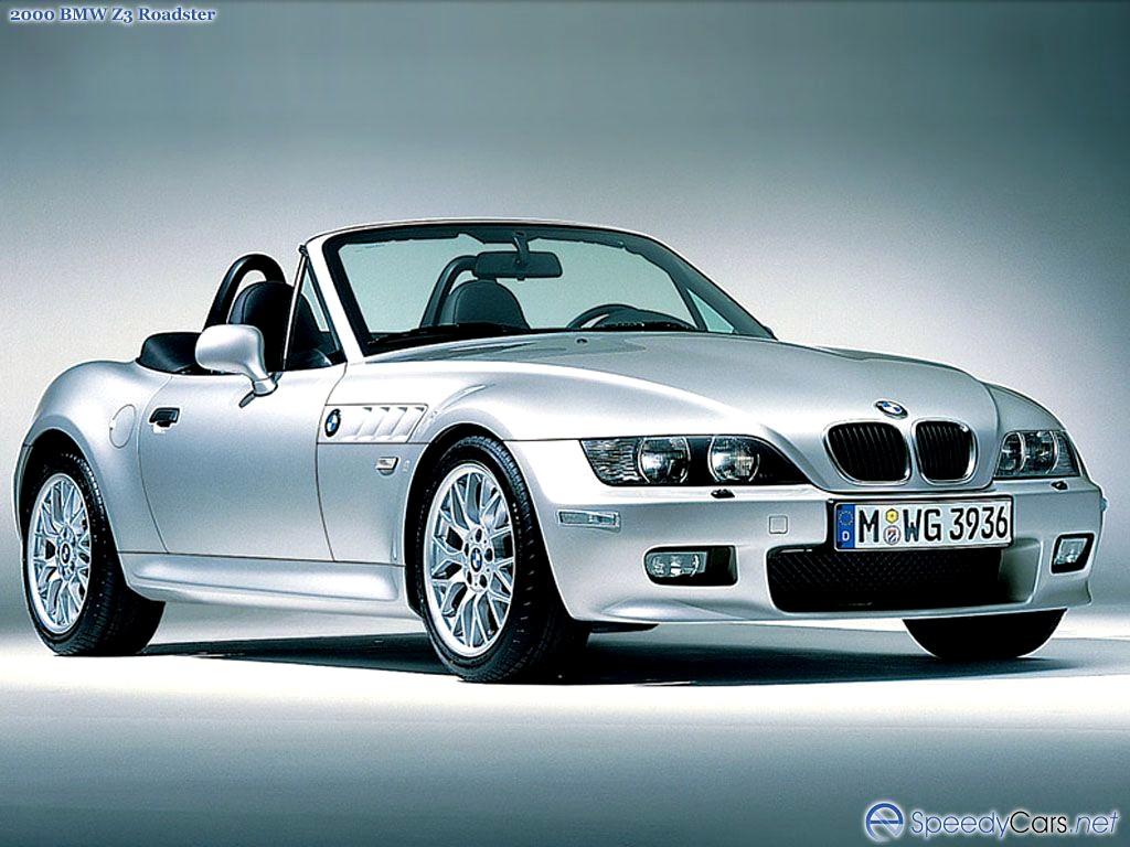 1996 Bmw Z3 Wallpapers