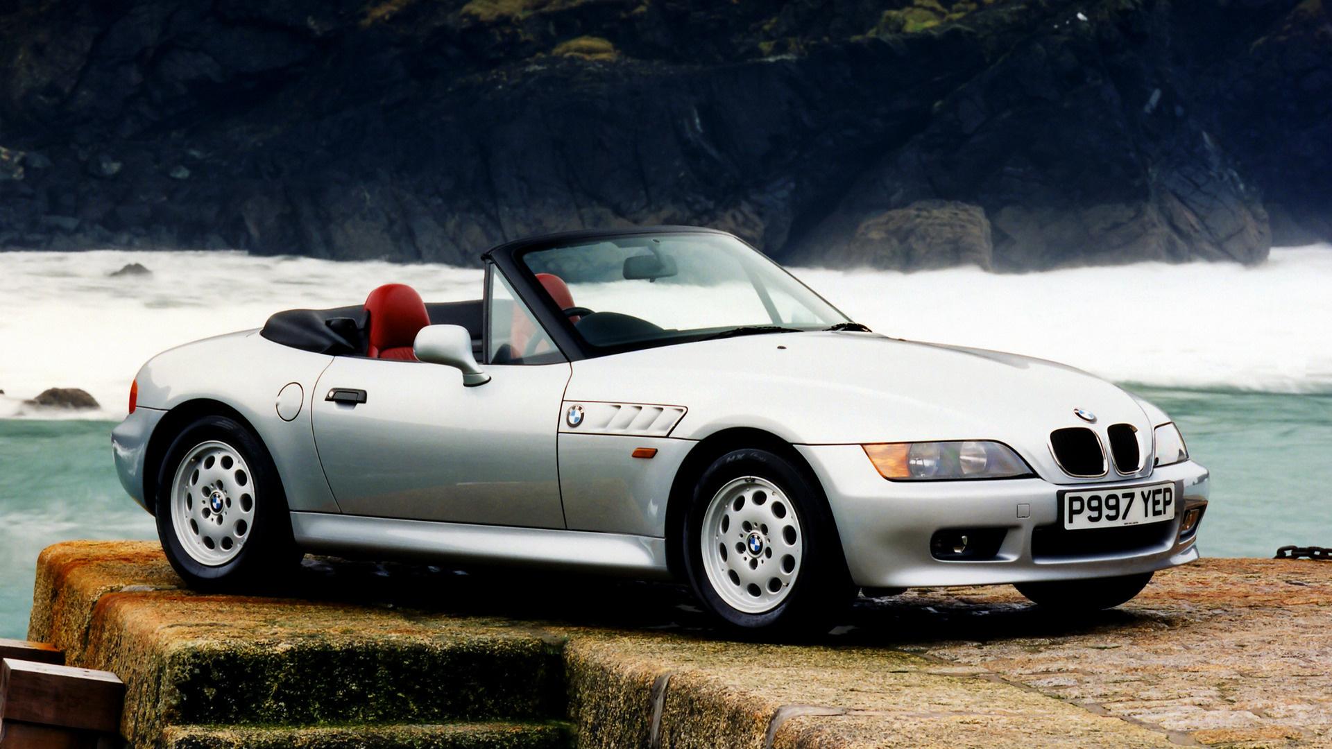 1996 Bmw Z3 Wallpapers