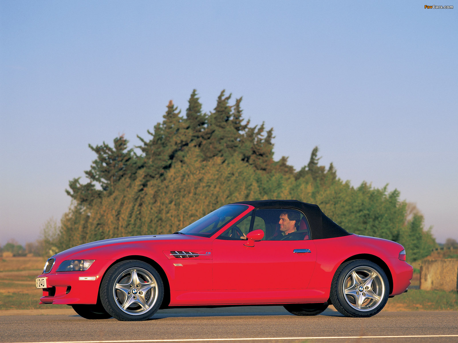 1996 Bmw Z3 Wallpapers