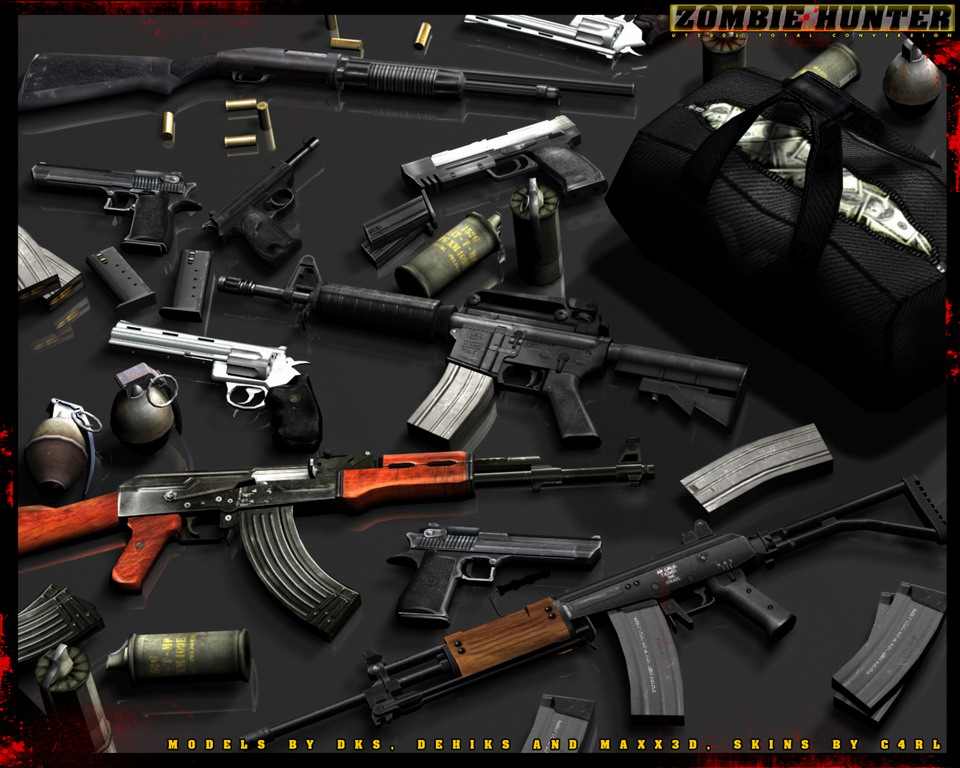 2 Guns Wallpapers