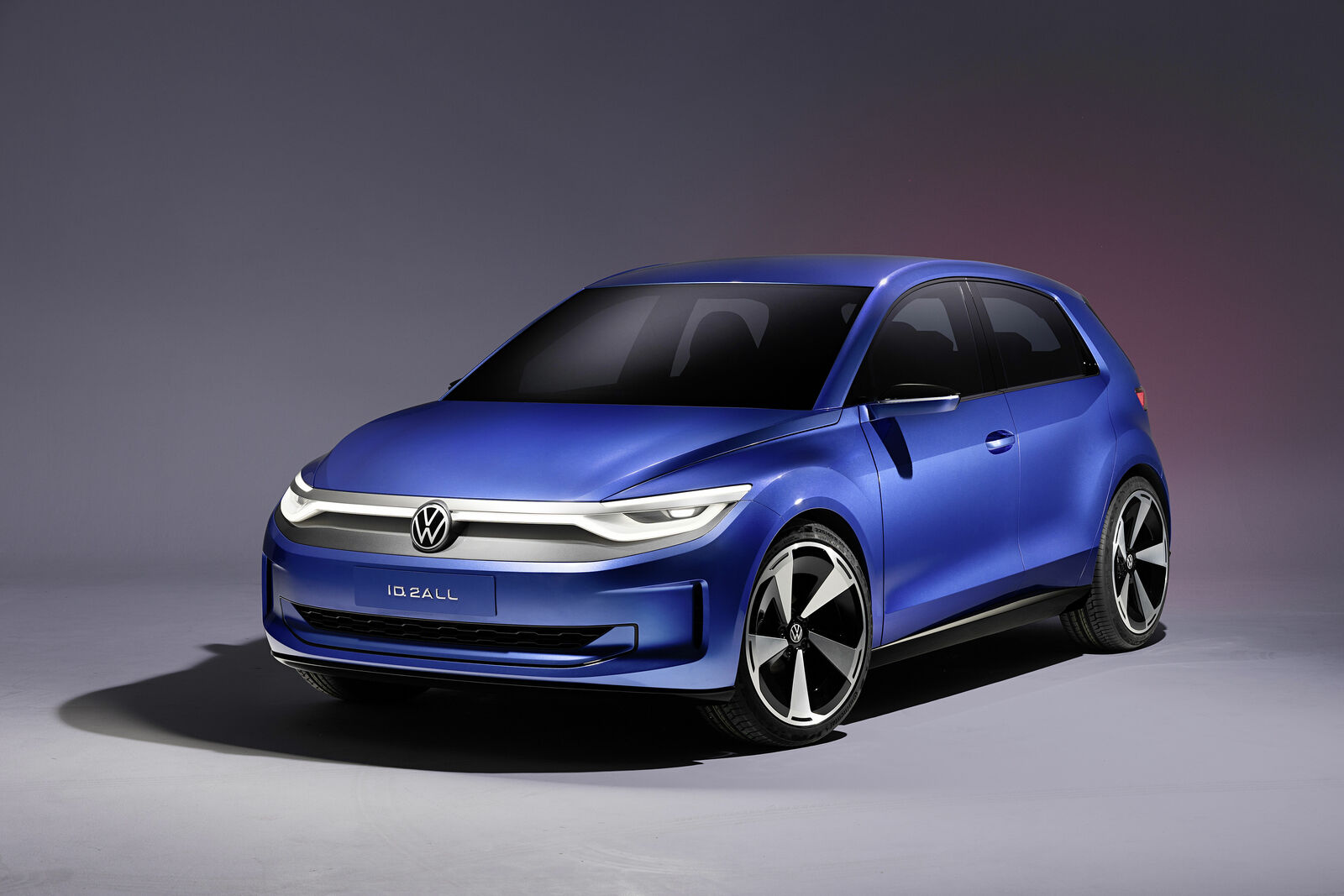 2004 Volkswagen Concept T Wallpapers