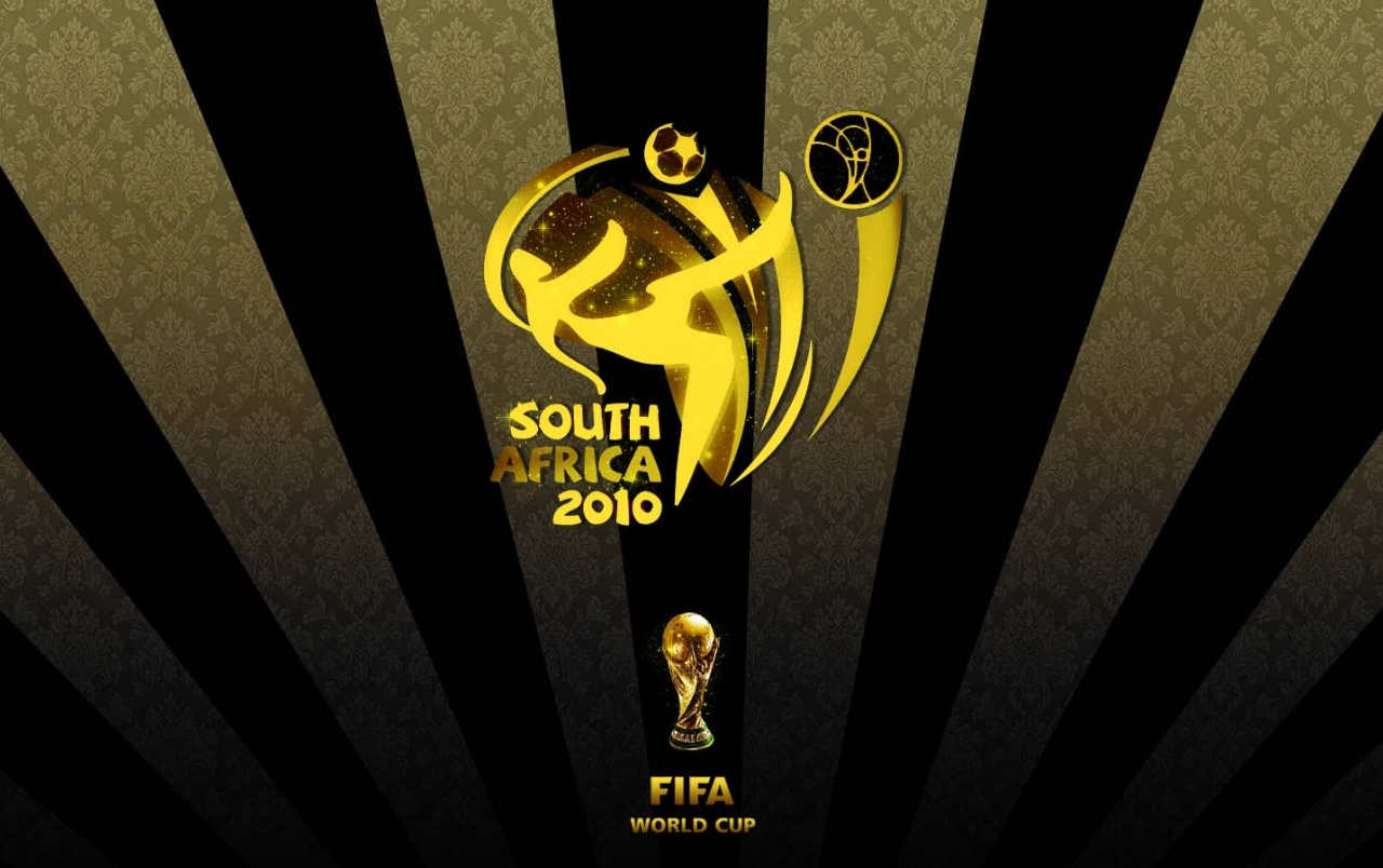 2010 Fifa World Cup South Africa Wallpapers