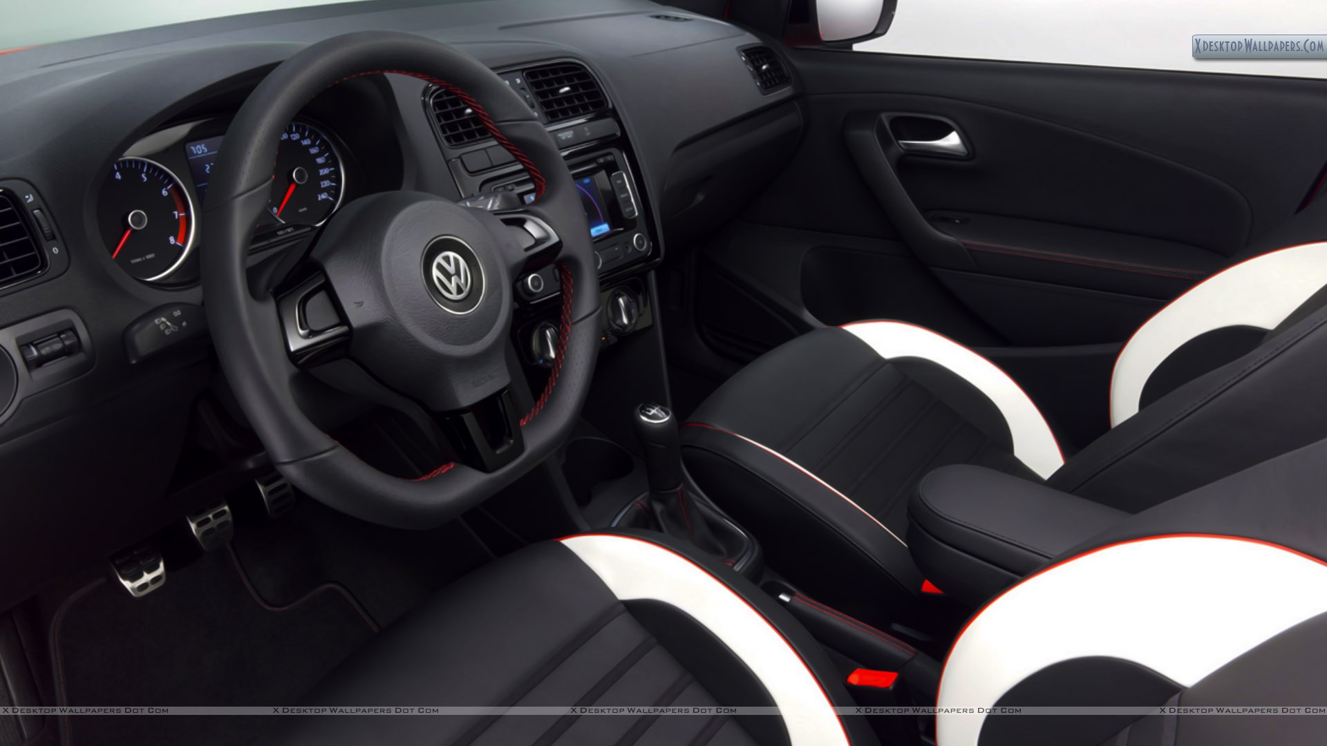 2011 Volkswagen Et! Concept Wallpapers