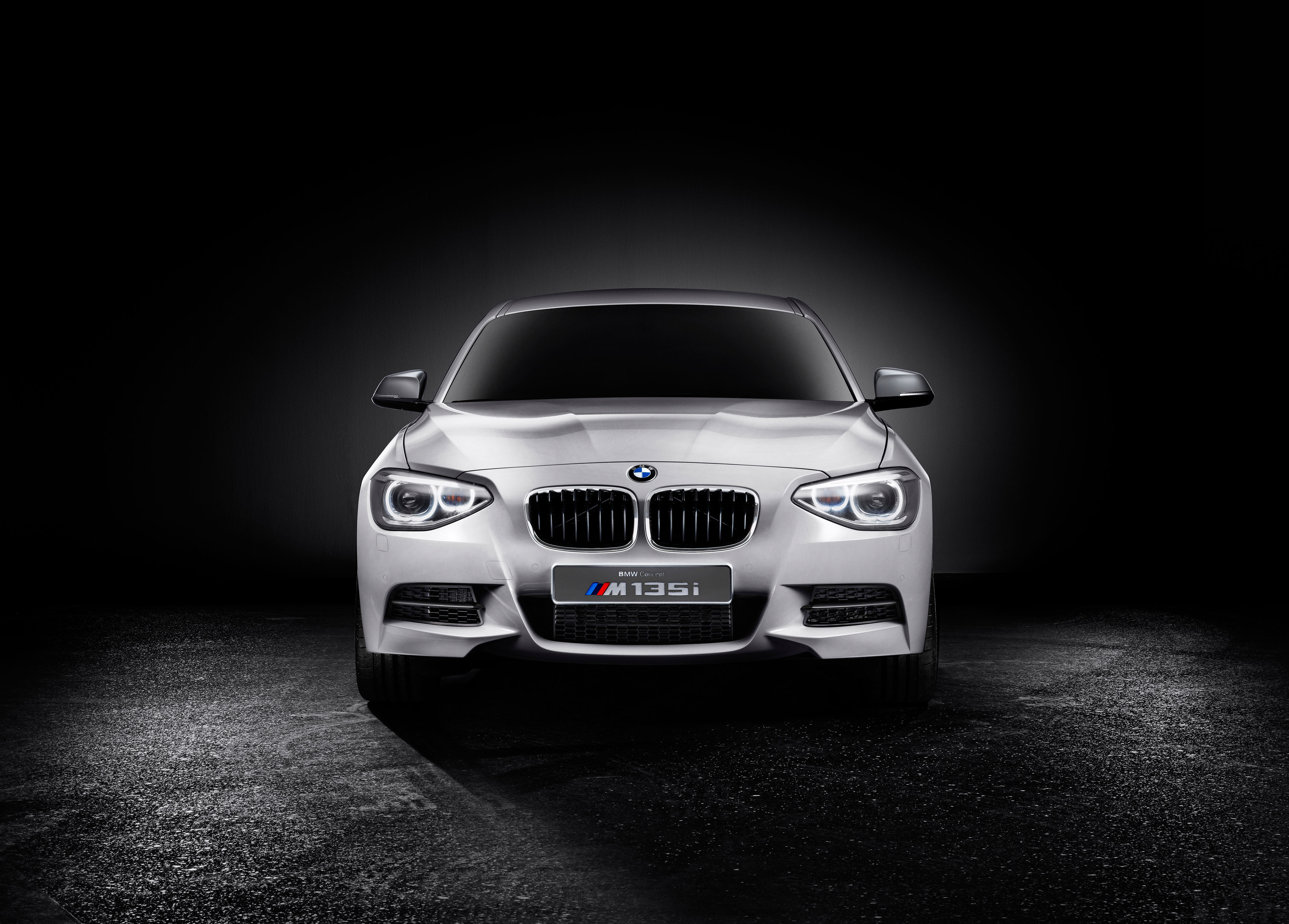 2012 Bmw Concept M5 Wallpapers