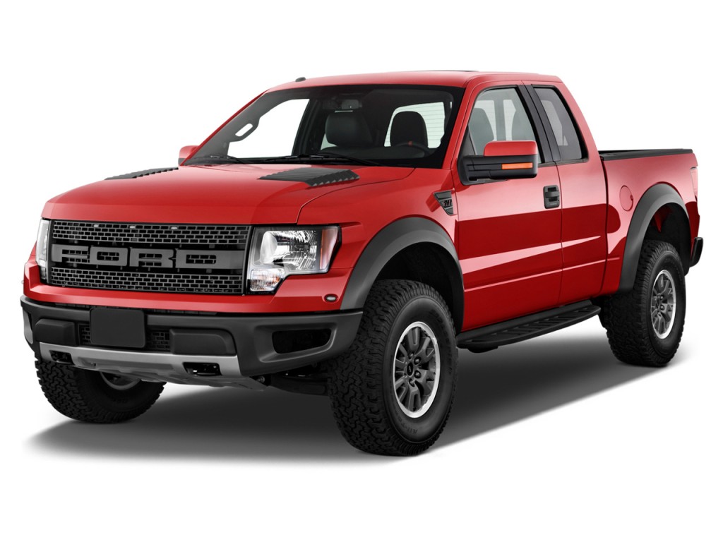 2012 Ford Harley Davidson F 150 Wallpapers