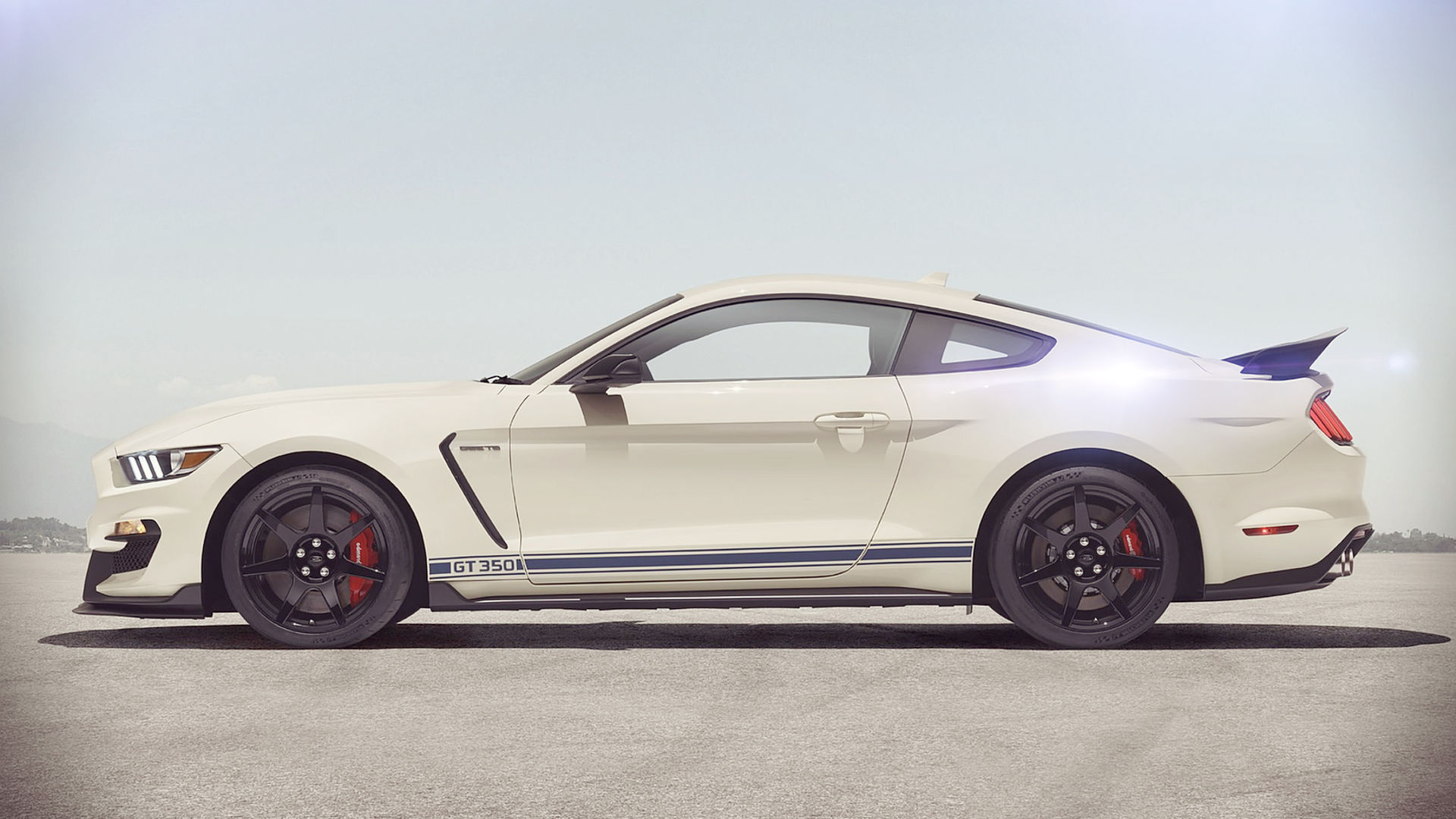 2012 Ford Mustang Cobra Jet Twin Turbo Wallpapers