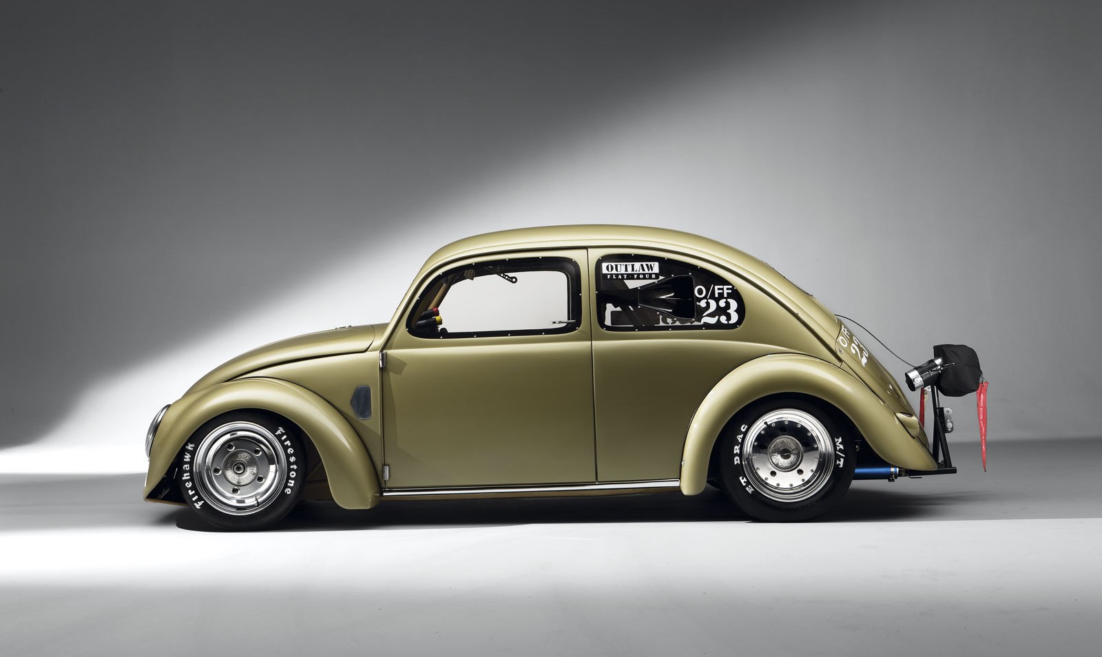 2012 Volkswagen Beetle Wallpapers