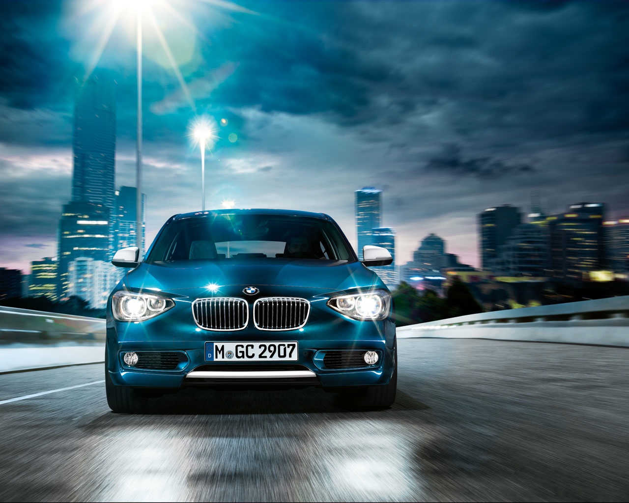 2013 Bmw 1 Series Wallpapers