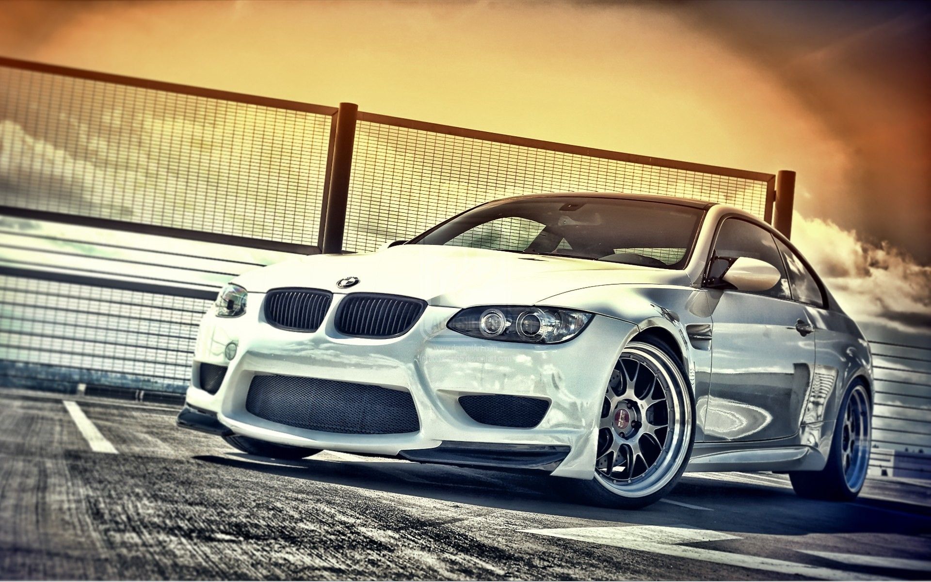 2013 Bmw 320D Wallpapers