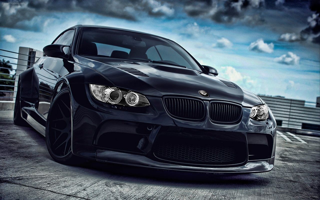 2013 Bmw 320D Wallpapers