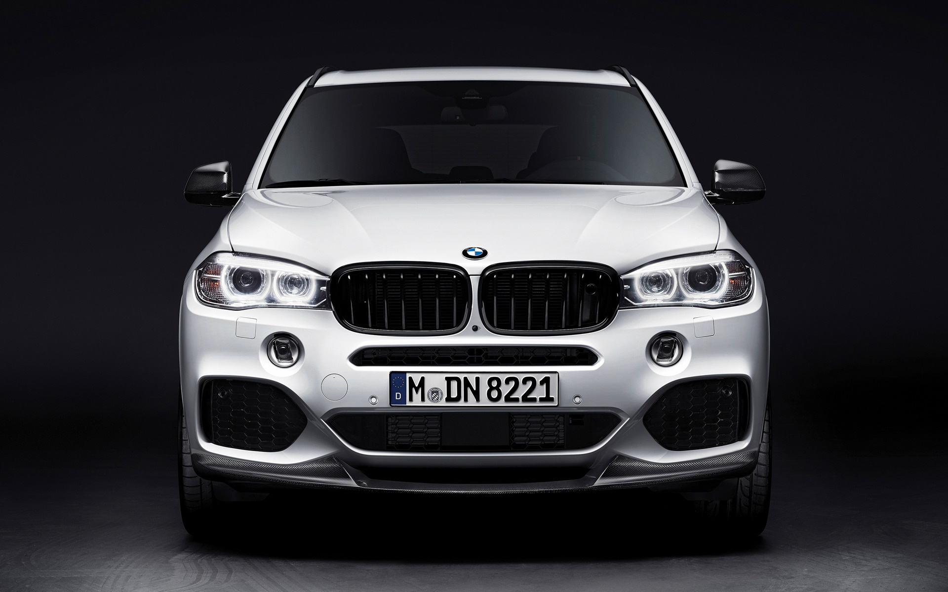 2013 Bmw X5 Edrive Concept Wallpapers