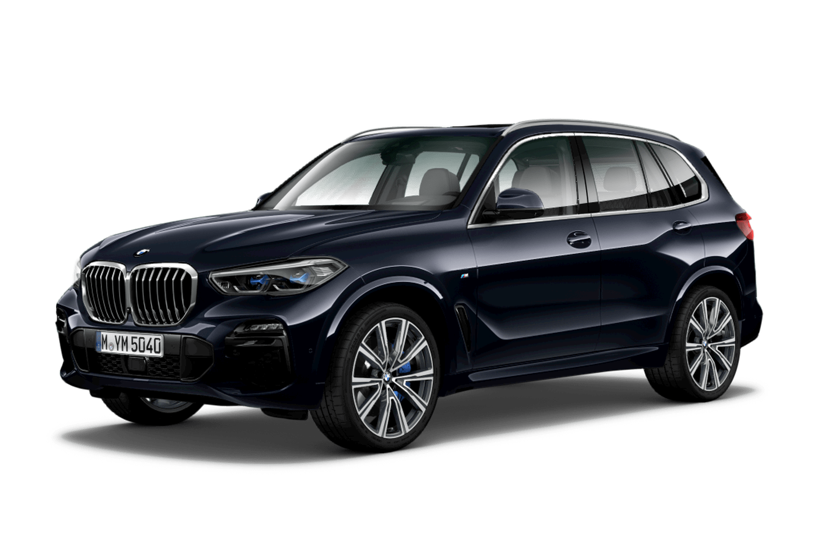 2013 Bmw X5 Edrive Concept Wallpapers