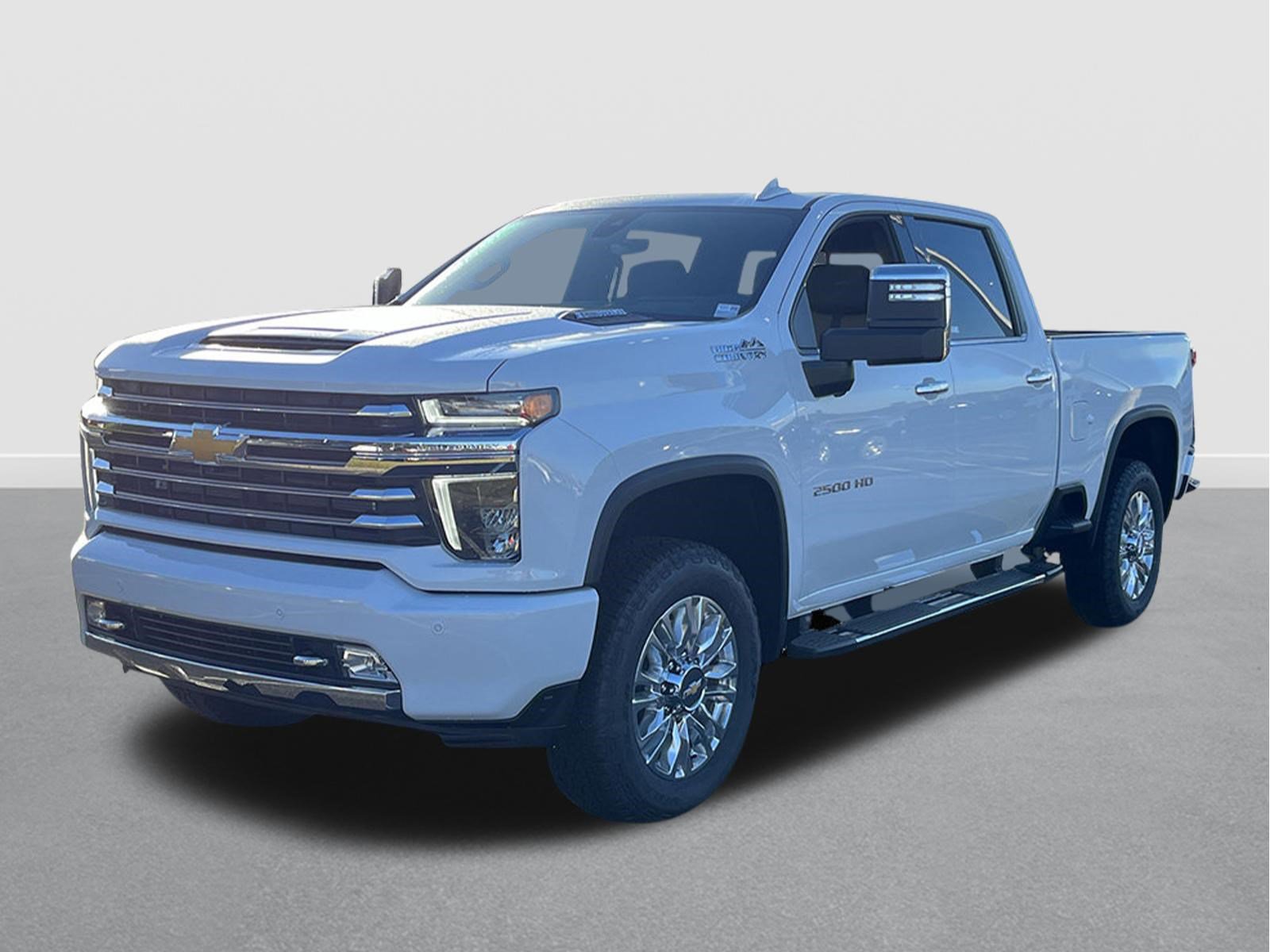 2013 Chevrolet Silverado High Country Crew Cab Wallpapers