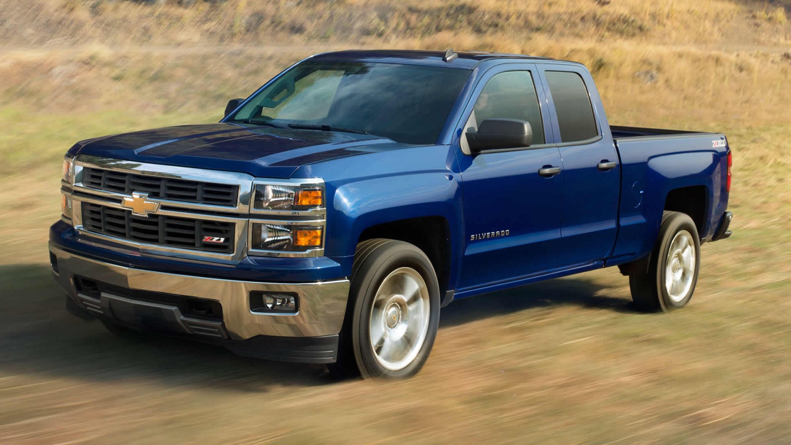 2013 Chevrolet Silverado High Country Crew Cab Wallpapers