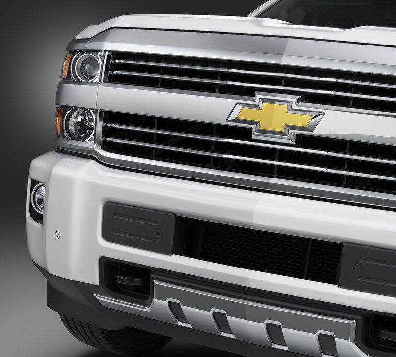 2013 Chevrolet Silverado High Country Crew Cab Wallpapers