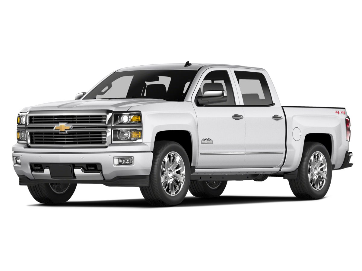 2013 Chevrolet Silverado High Country Crew Cab Wallpapers