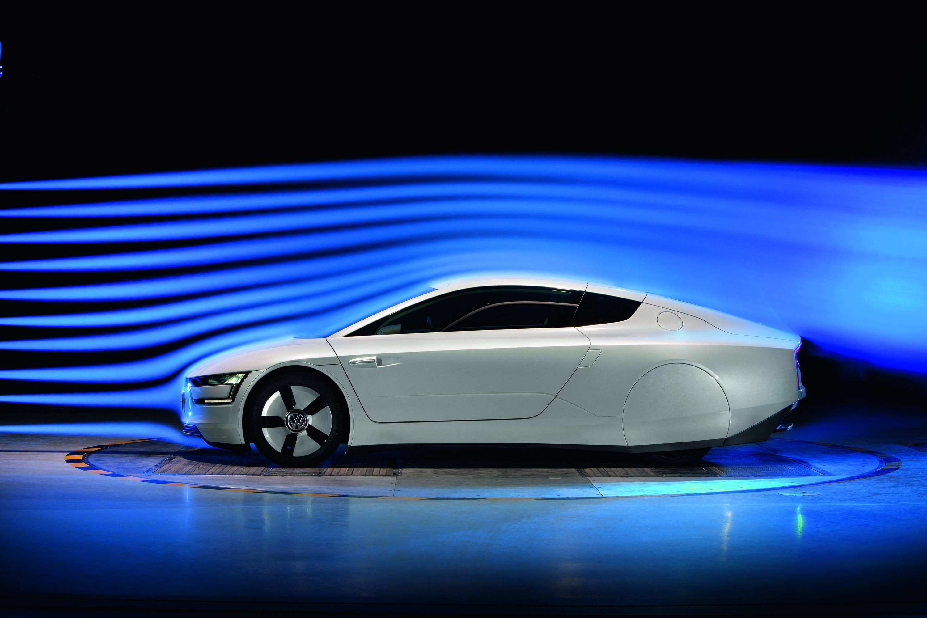 2013 Volkswagen Xl1 Wallpapers