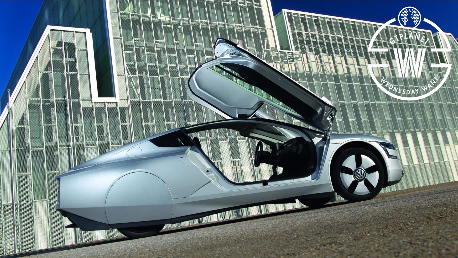 2013 Volkswagen Xl1 Wallpapers