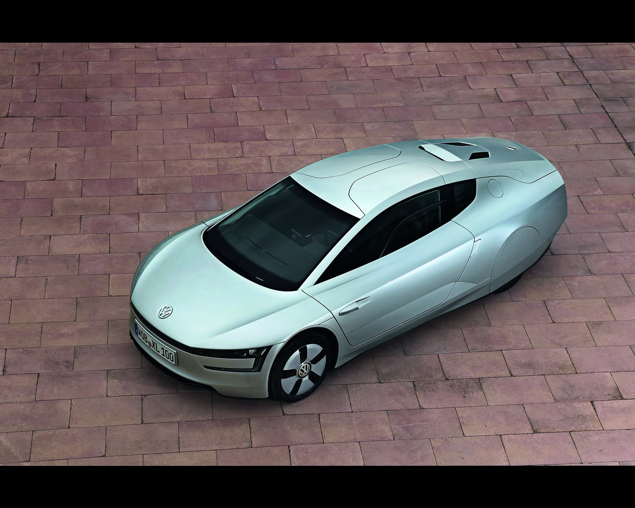 2013 Volkswagen Xl1 Wallpapers