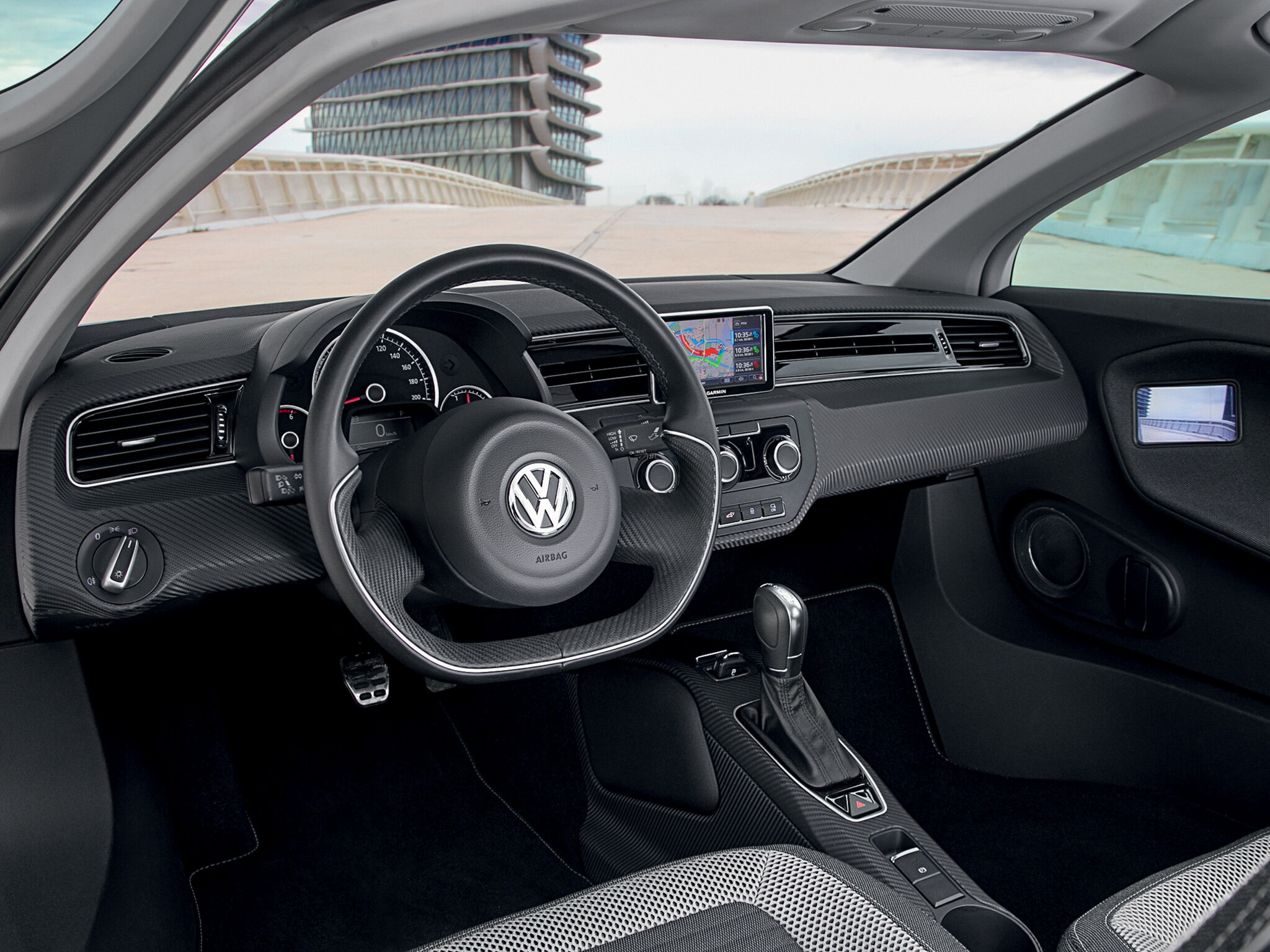 2013 Volkswagen Xl1 Wallpapers