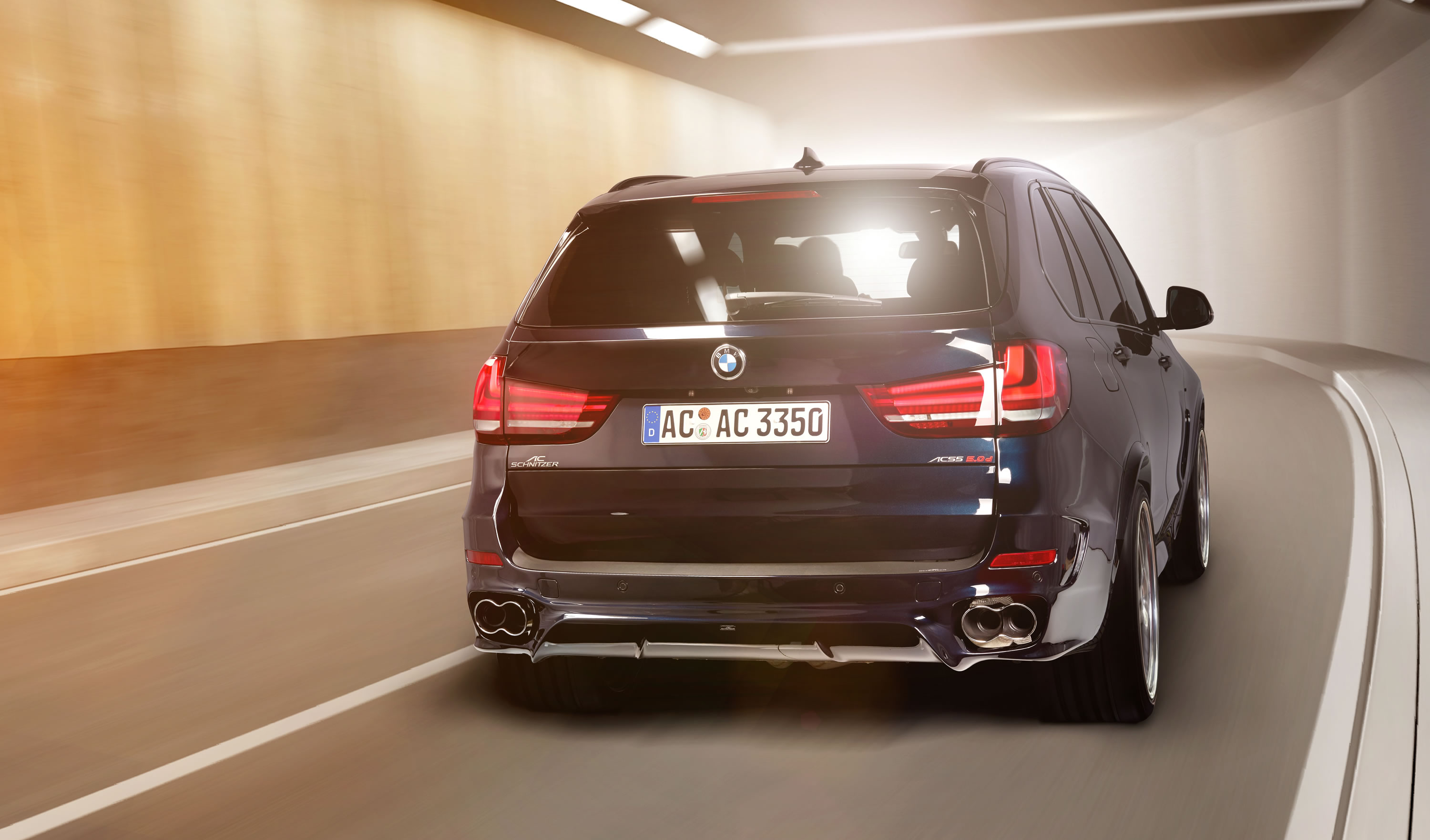 2014 Bmw X5 M50D Wallpapers