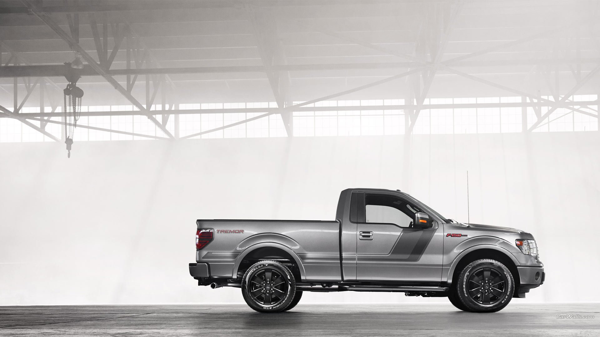 2014 Ford F-150 Tremor Wallpapers