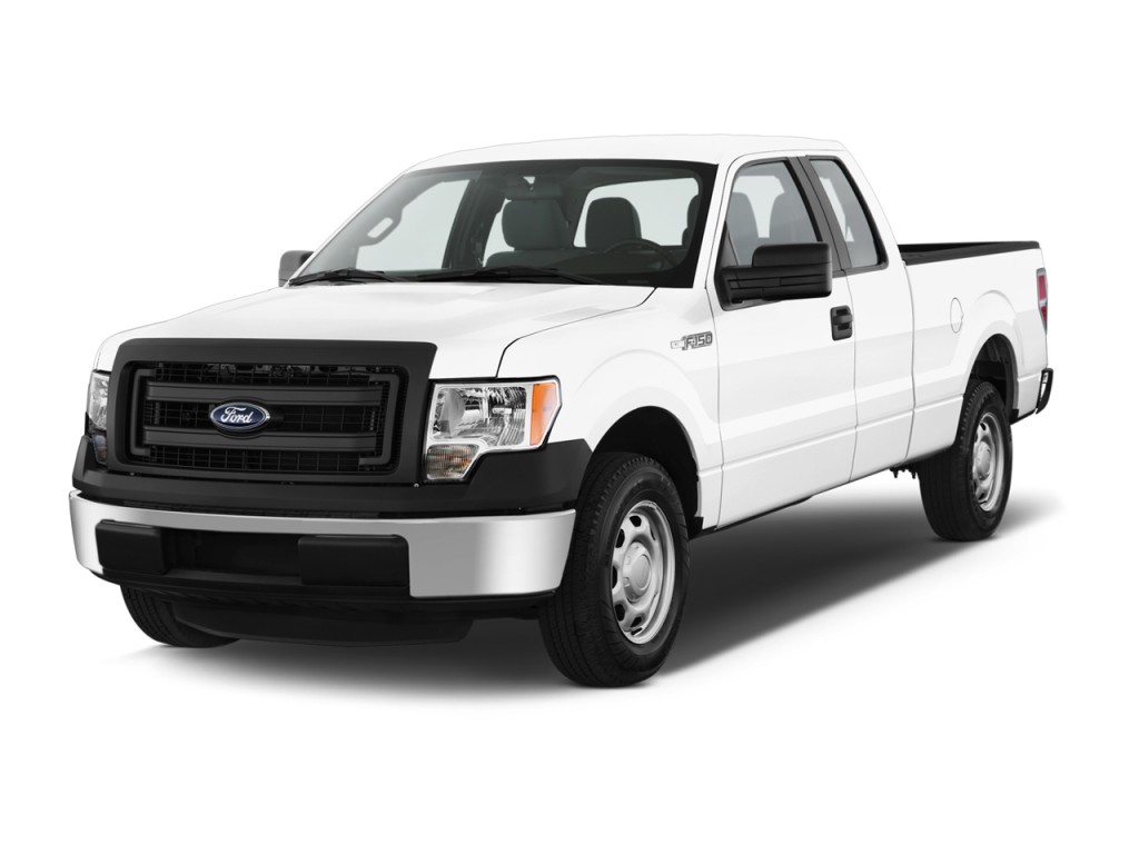 2014 Ford F-150 Tremor Wallpapers