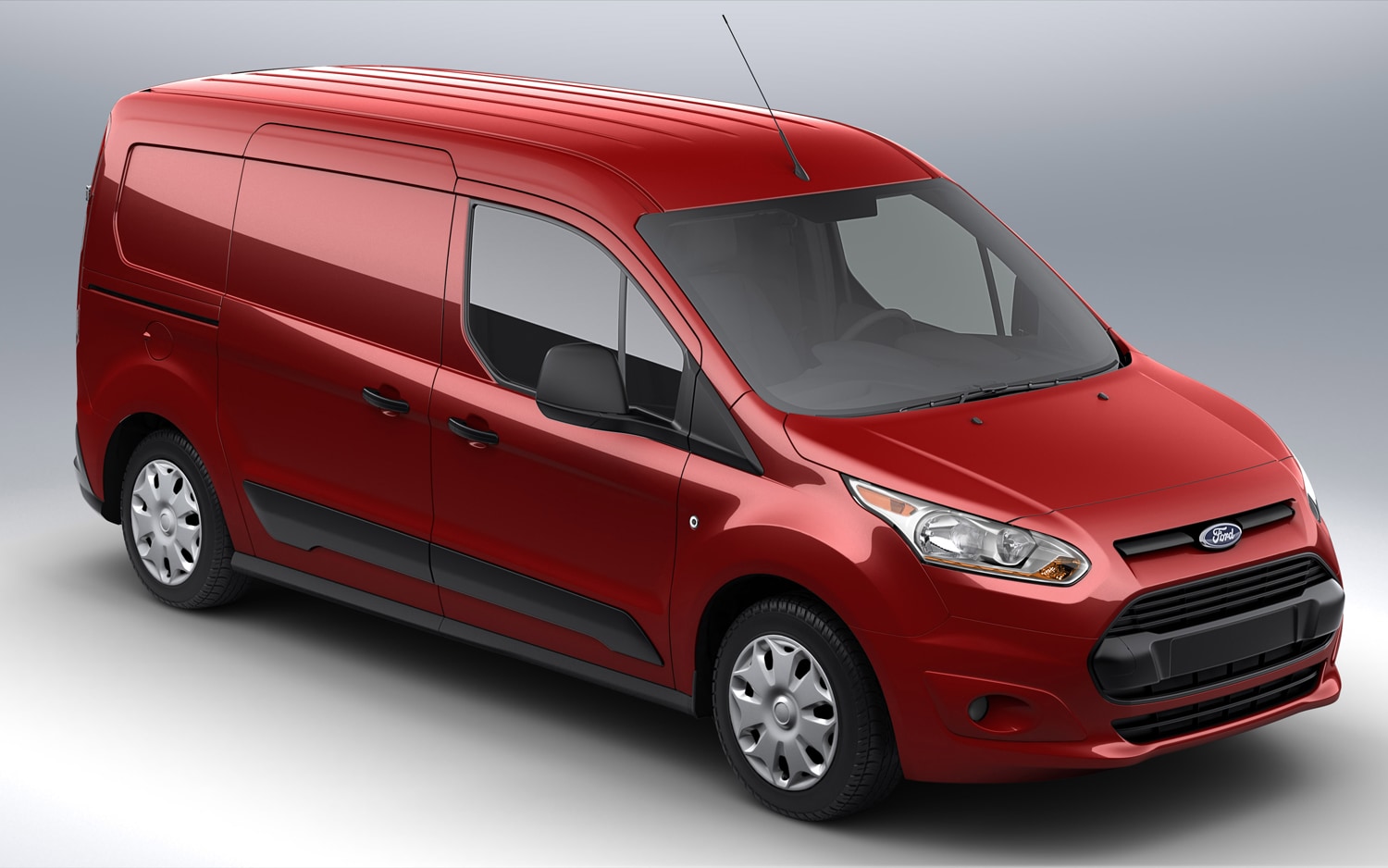 2014 Ford Transit Connect Wagon Wallpapers