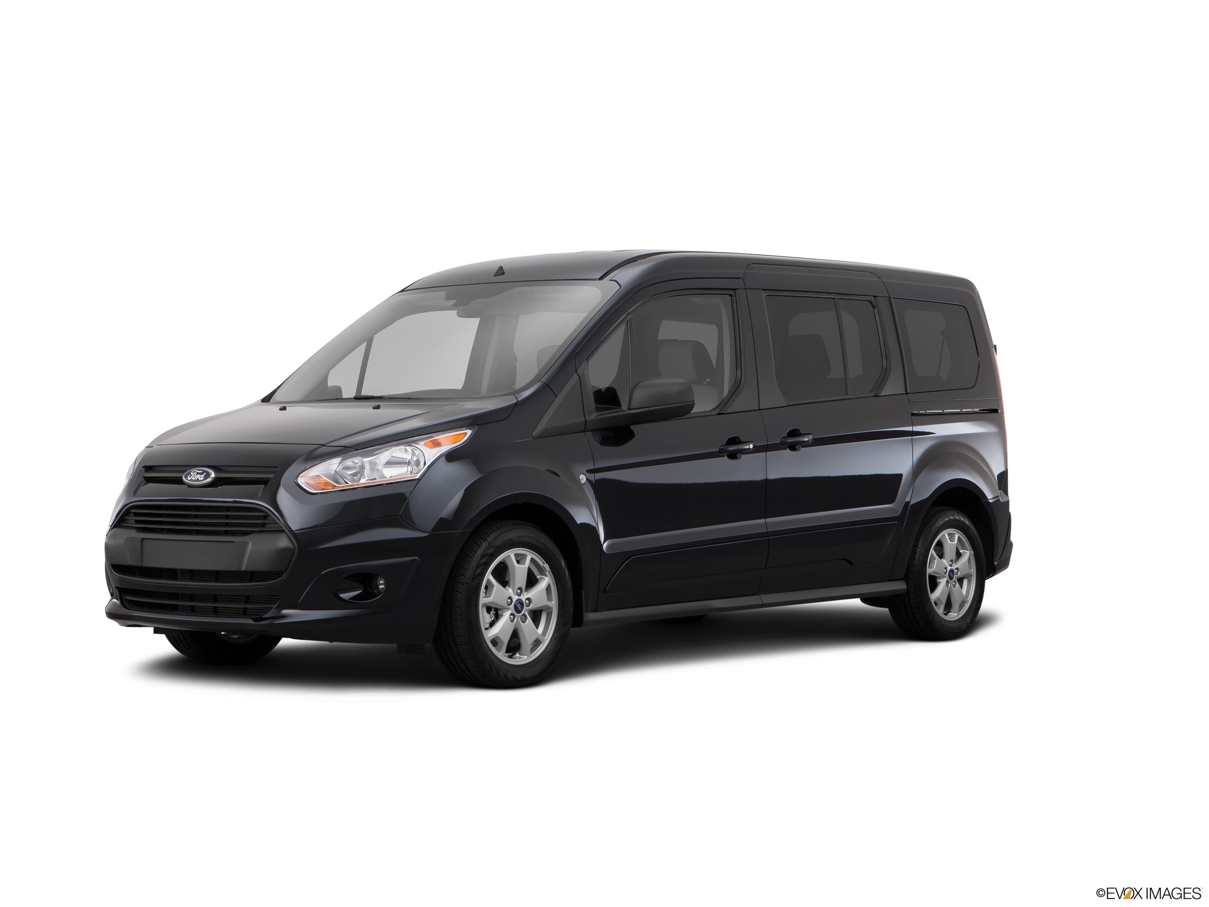 2014 Ford Transit Connect Wagon Wallpapers