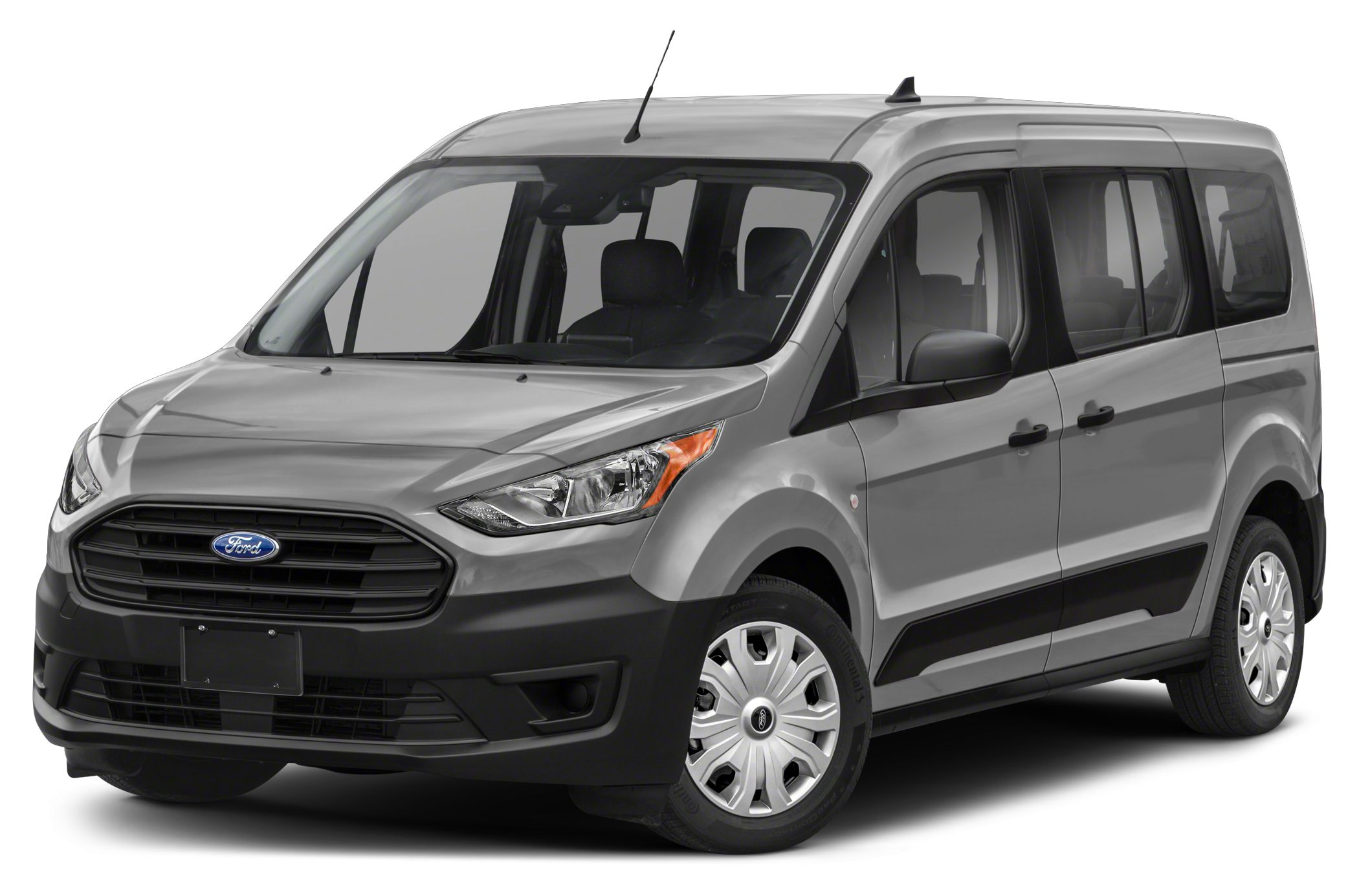 2014 Ford Transit Connect Wagon Wallpapers