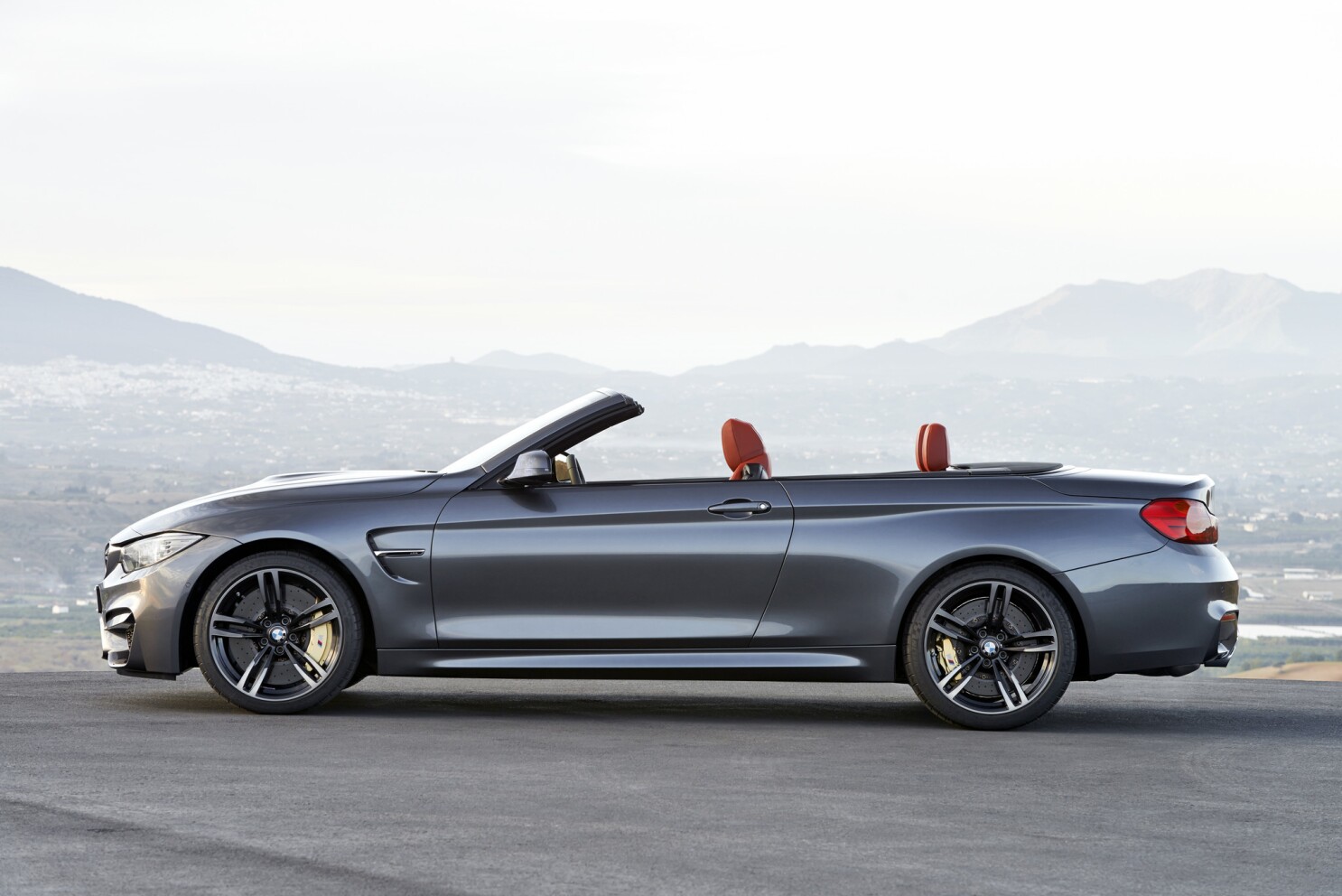 2015 Bmw M4 Cabrio Wallpapers