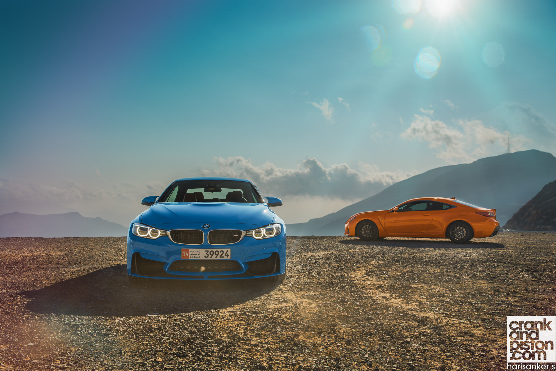 2015 Bmw M4 Cabrio Wallpapers