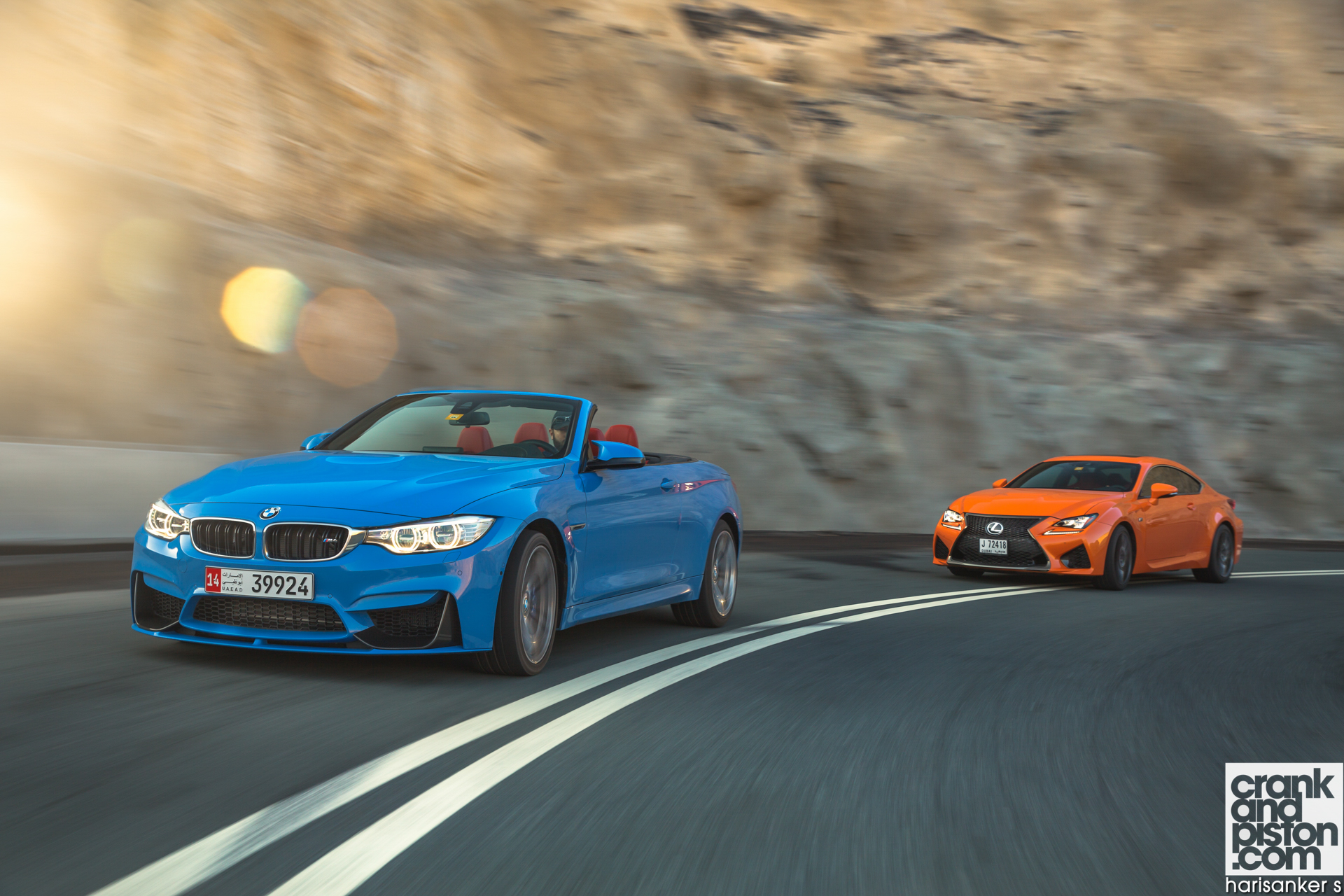 2015 Bmw M4 Cabrio Wallpapers