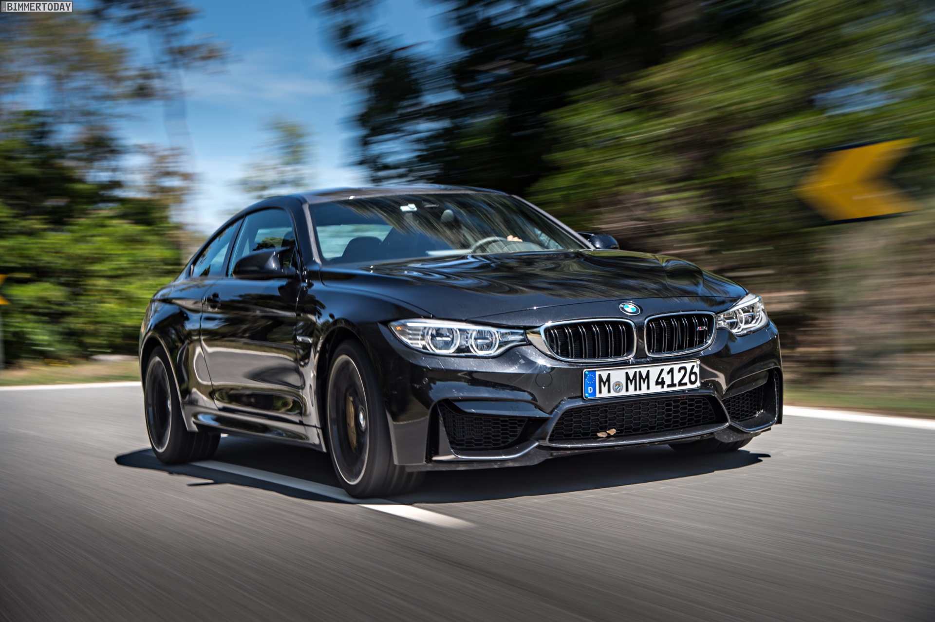 2015 Bmw M4 Cabrio Wallpapers