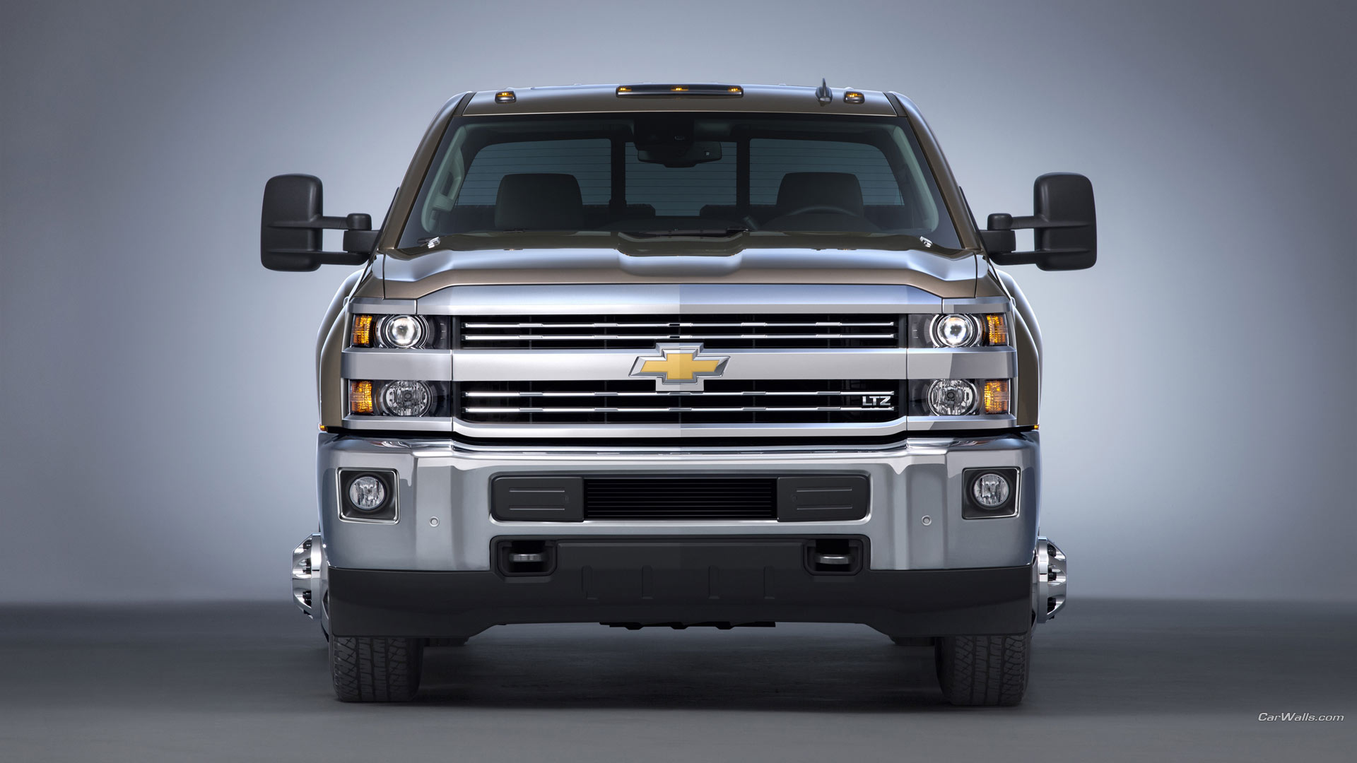 2015 Chevrolet Silverado Hd Wallpapers