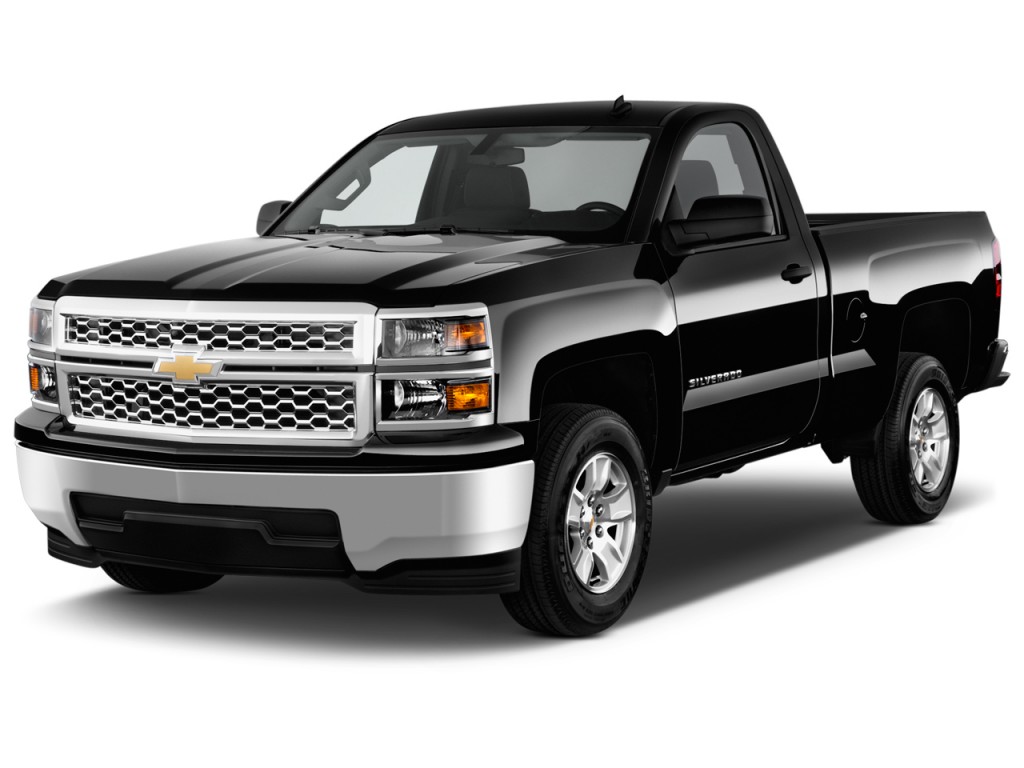 2015 Chevrolet Silverado Hd Wallpapers