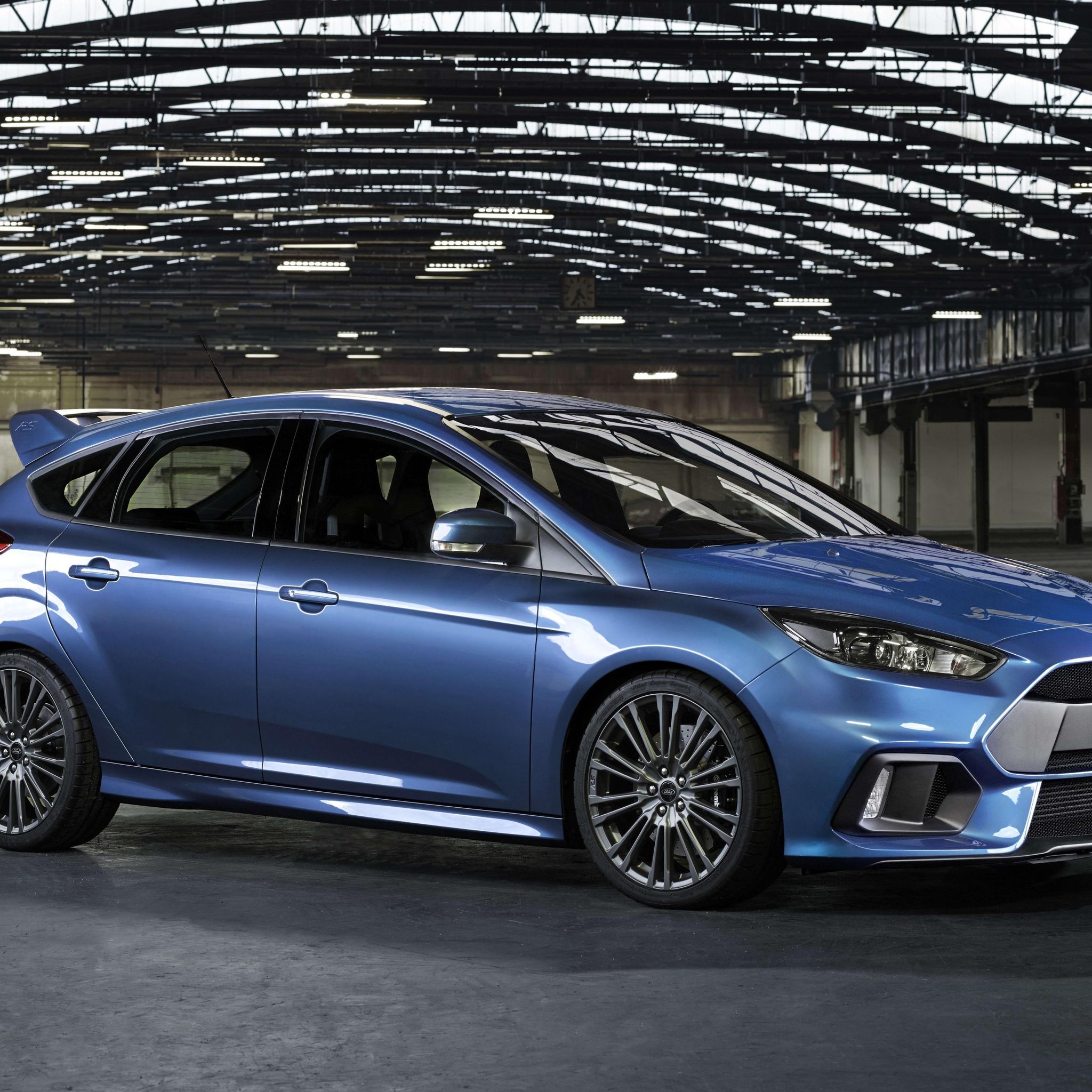 2015 Ford Focus Wallpapers