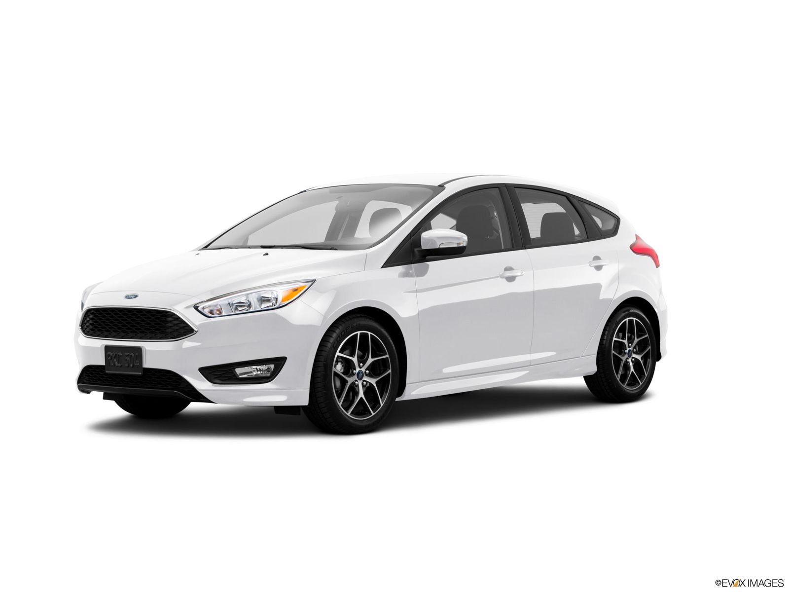 2015 Ford Focus Wallpapers