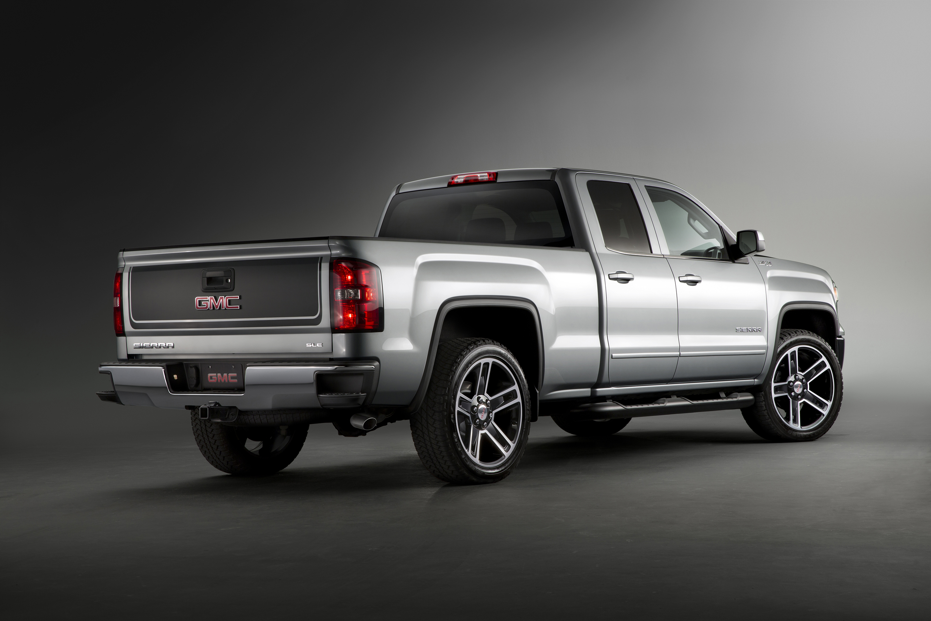 2015 Gmc Sierra Hd Wallpapers