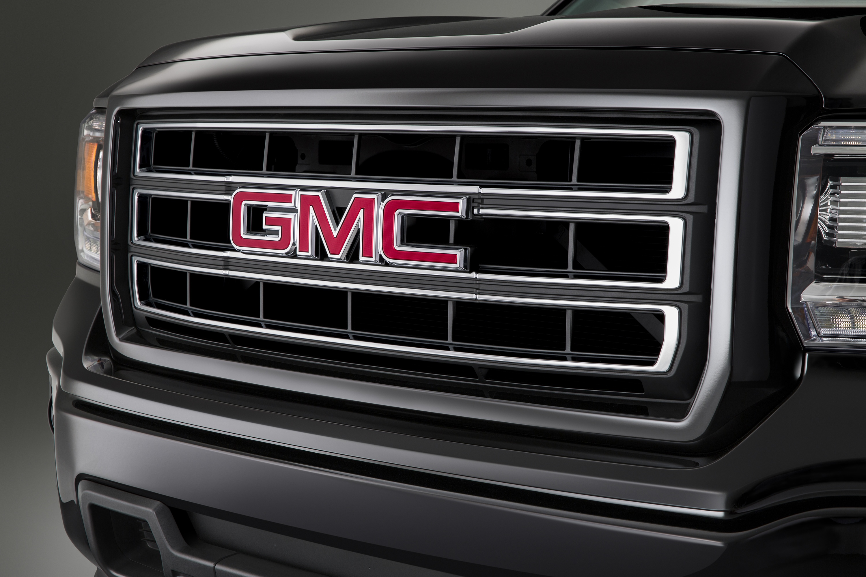 2015 Gmc Sierra Hd Wallpapers