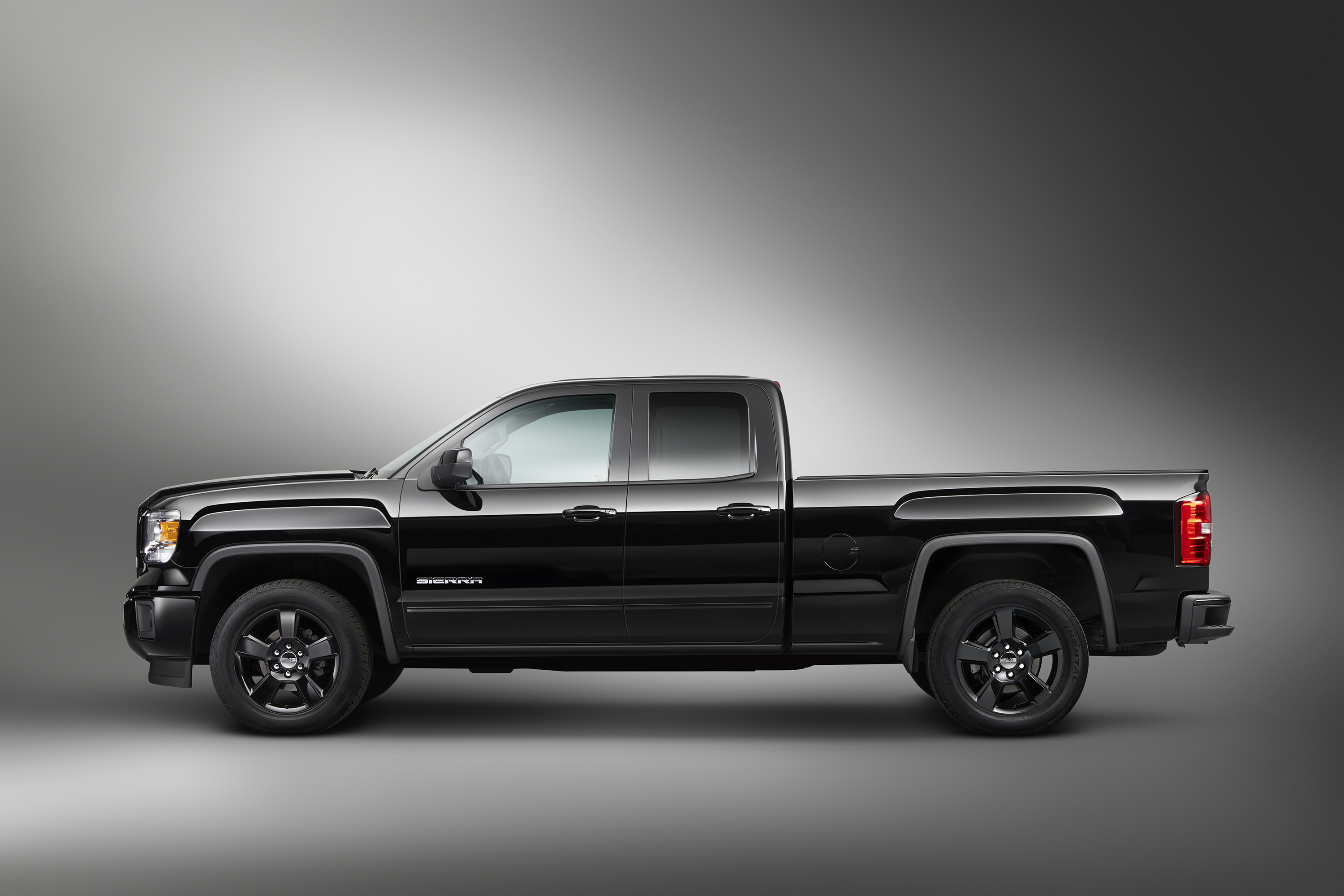 2015 Gmc Sierra Hd Wallpapers