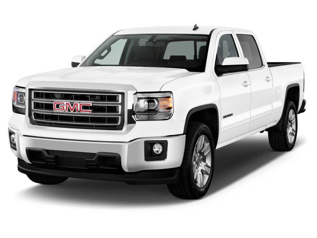 2015 Gmc Sierra Hd Wallpapers