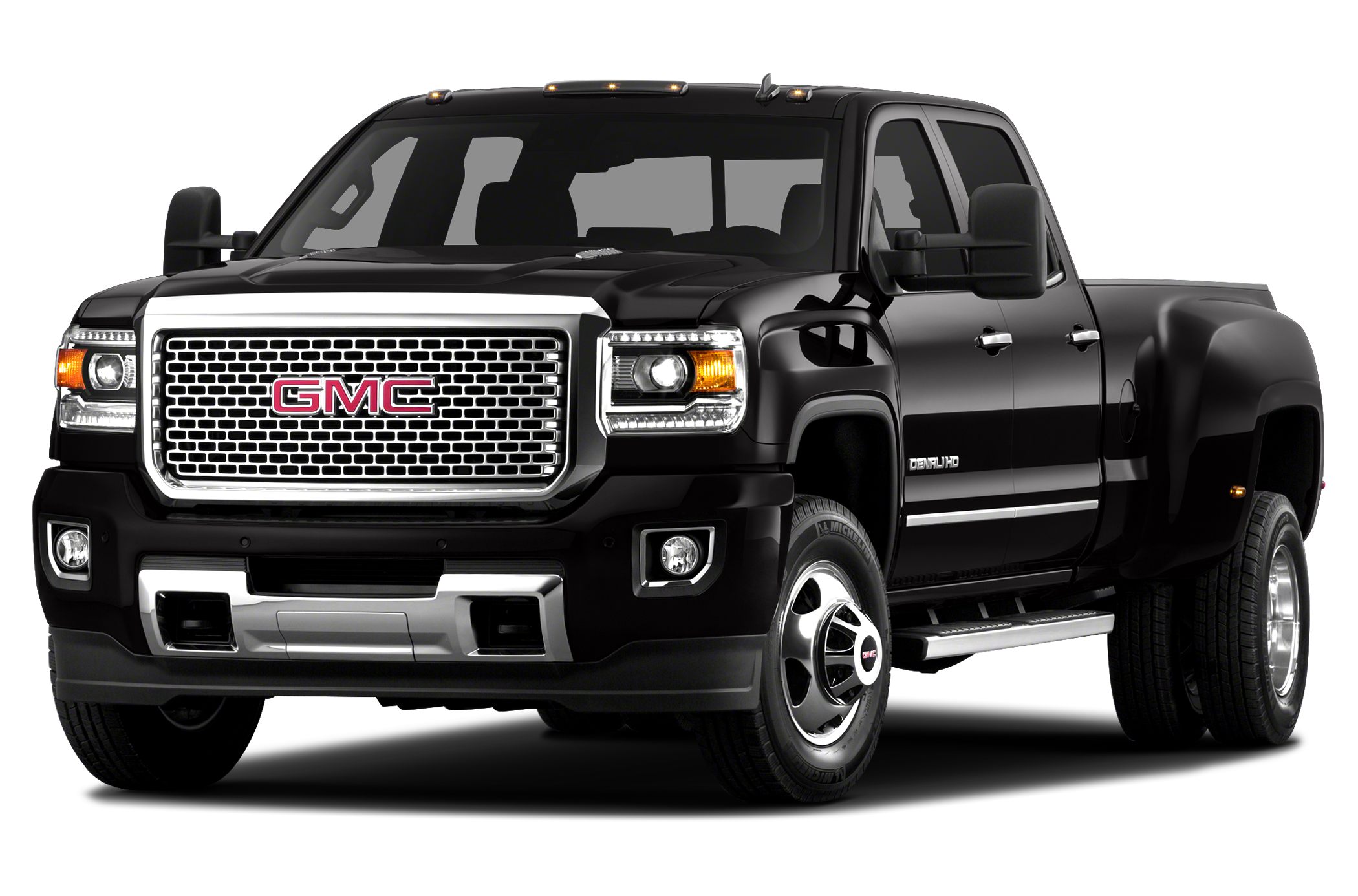 2015 Gmc Sierra Hd Wallpapers