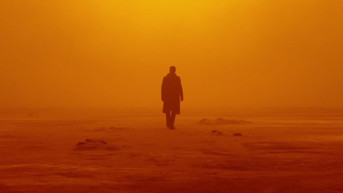 2017 Blade Runner 2049 Wallpapers